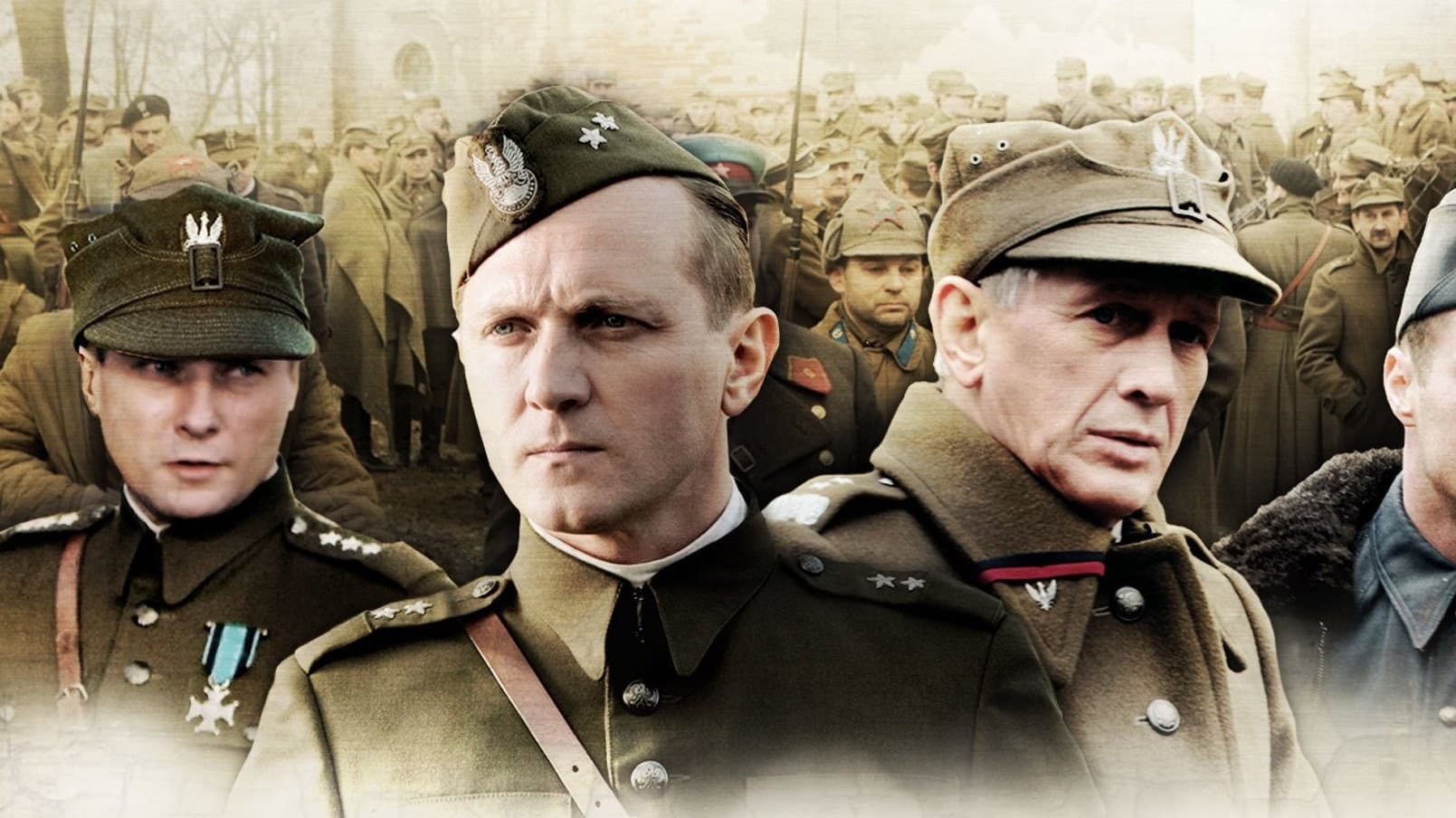 Katyń / Катин