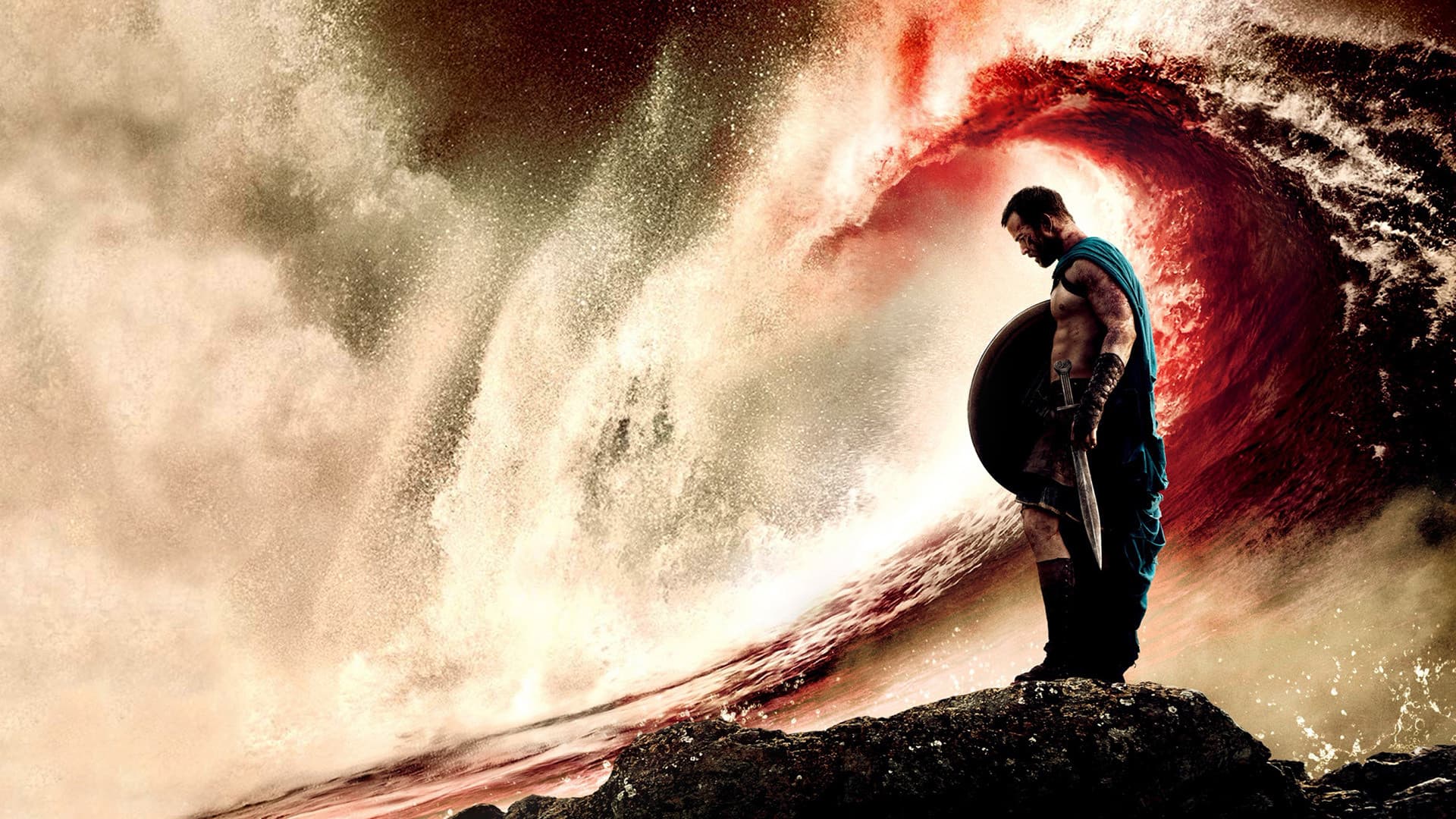 300: Rise of an Empire / 300: Възходът на една империя