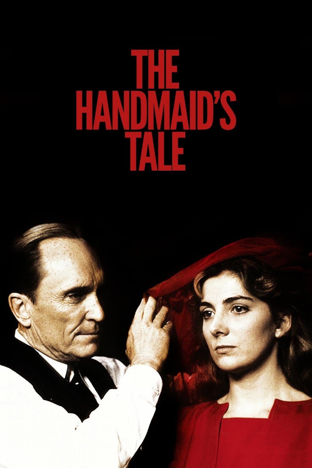 The Handmaid's Tale / Историята на прислужницата