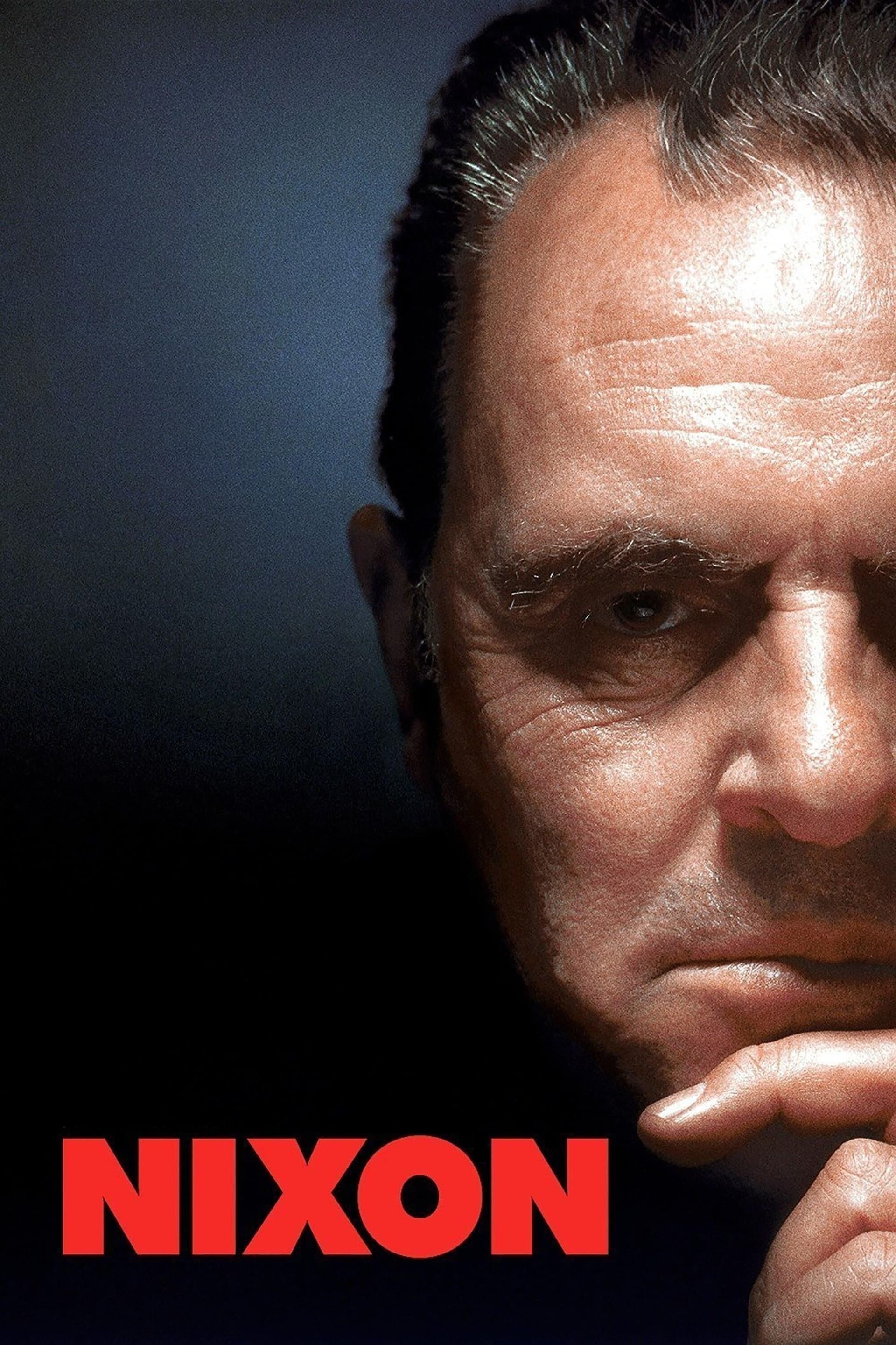 Nixon / Никсън