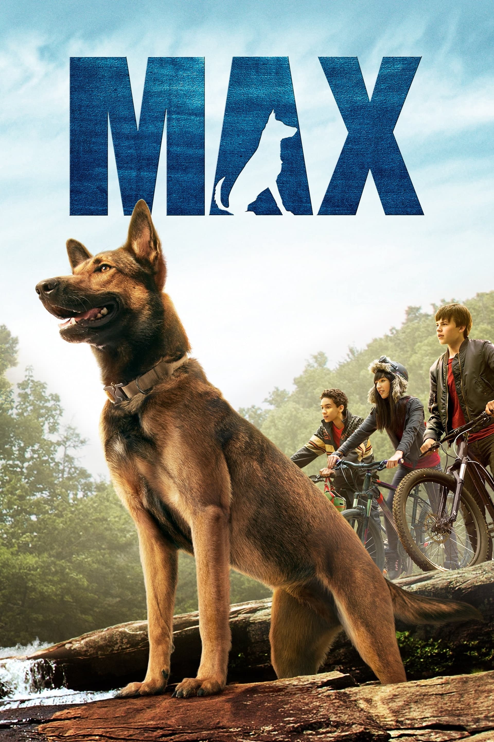 Max / Макс