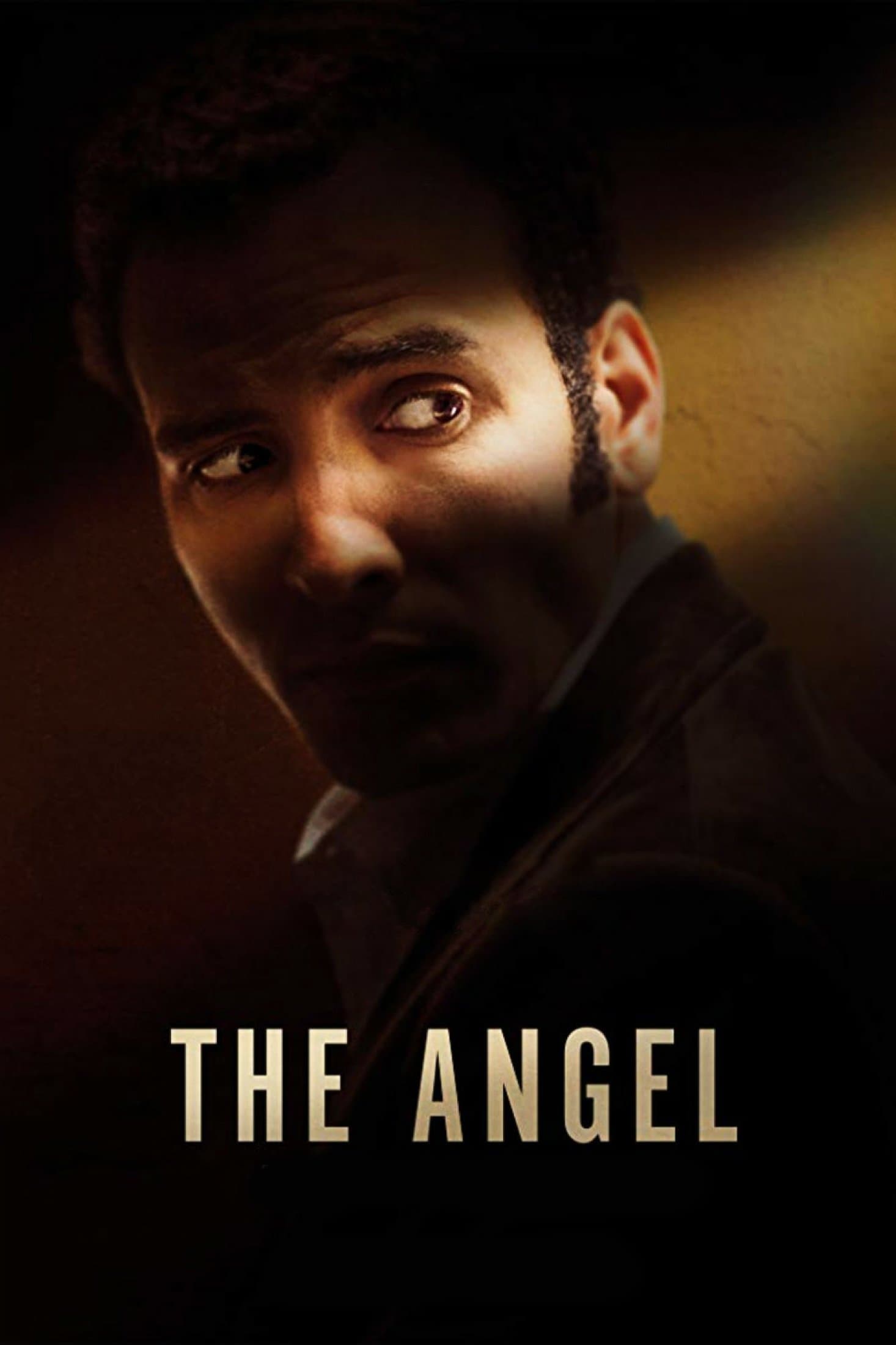 The Angel / Ангелът