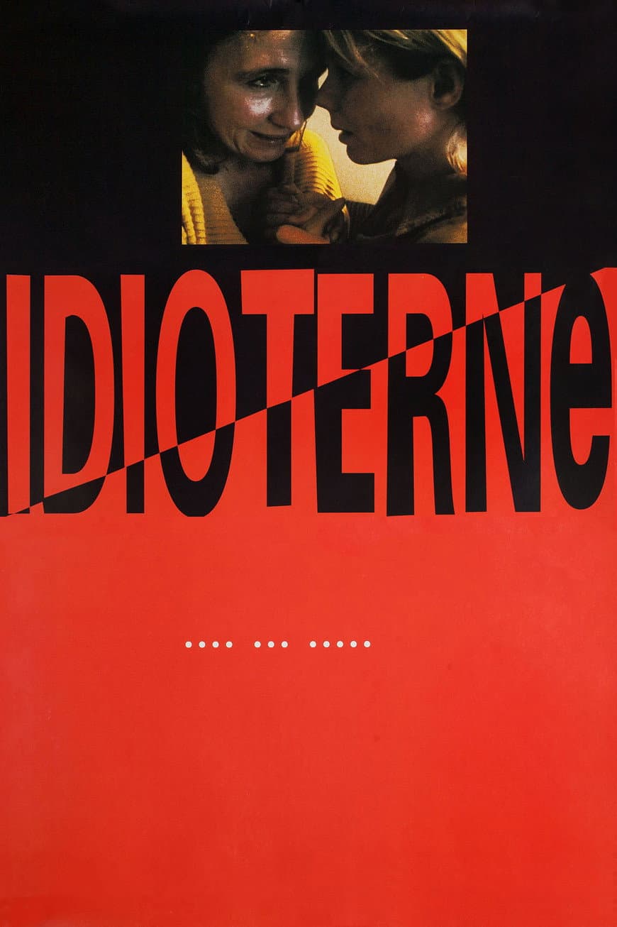 Idioterne / Идиотите