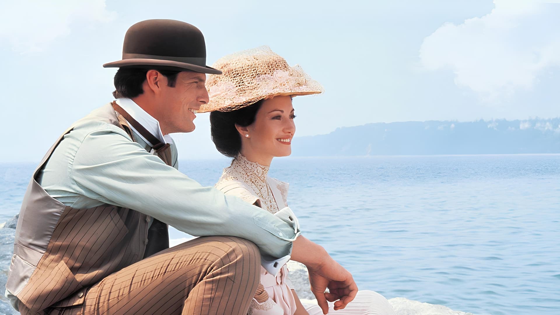 Somewhere in Time / Някъде във времето