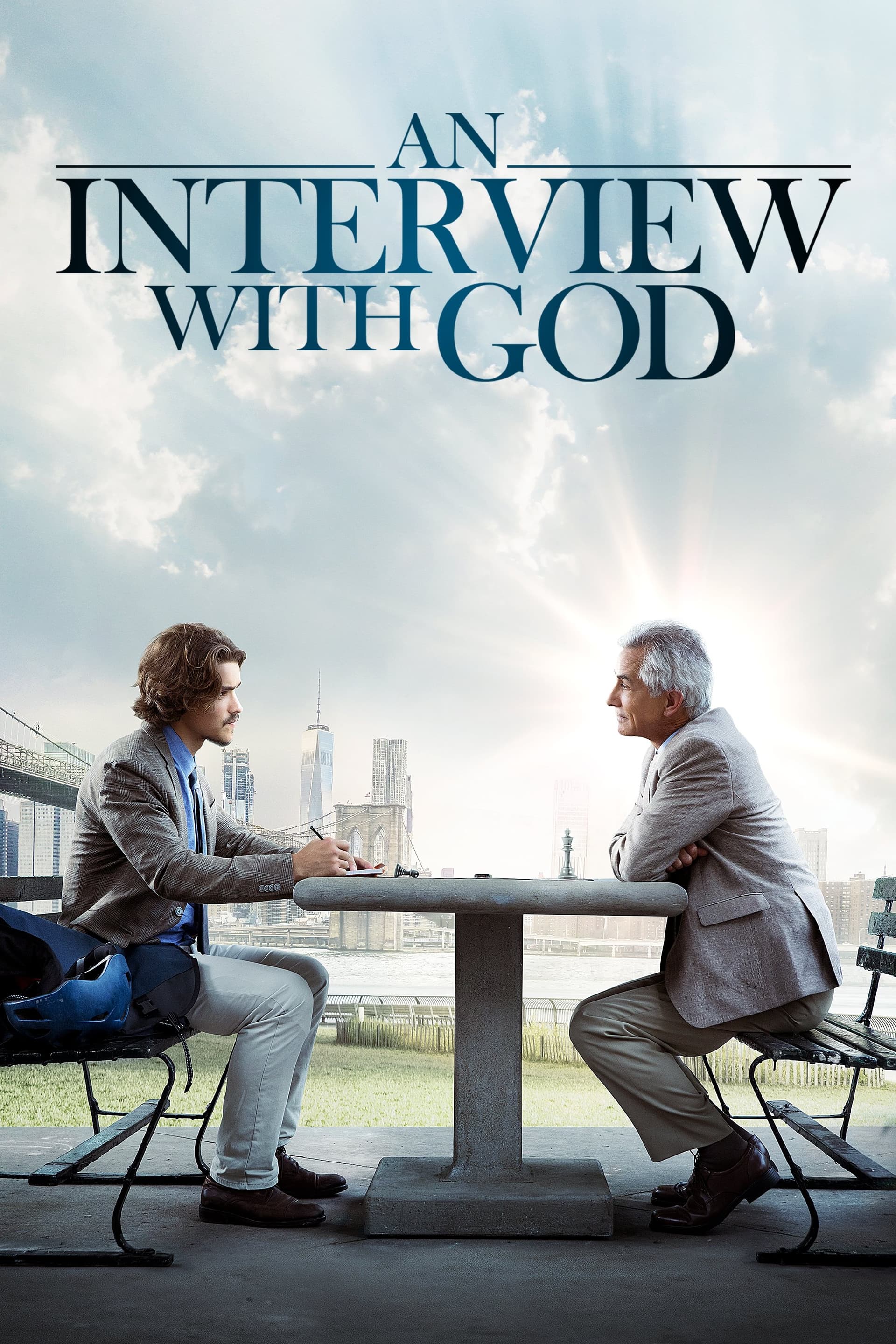 An Interview with God / Интервю с Бог