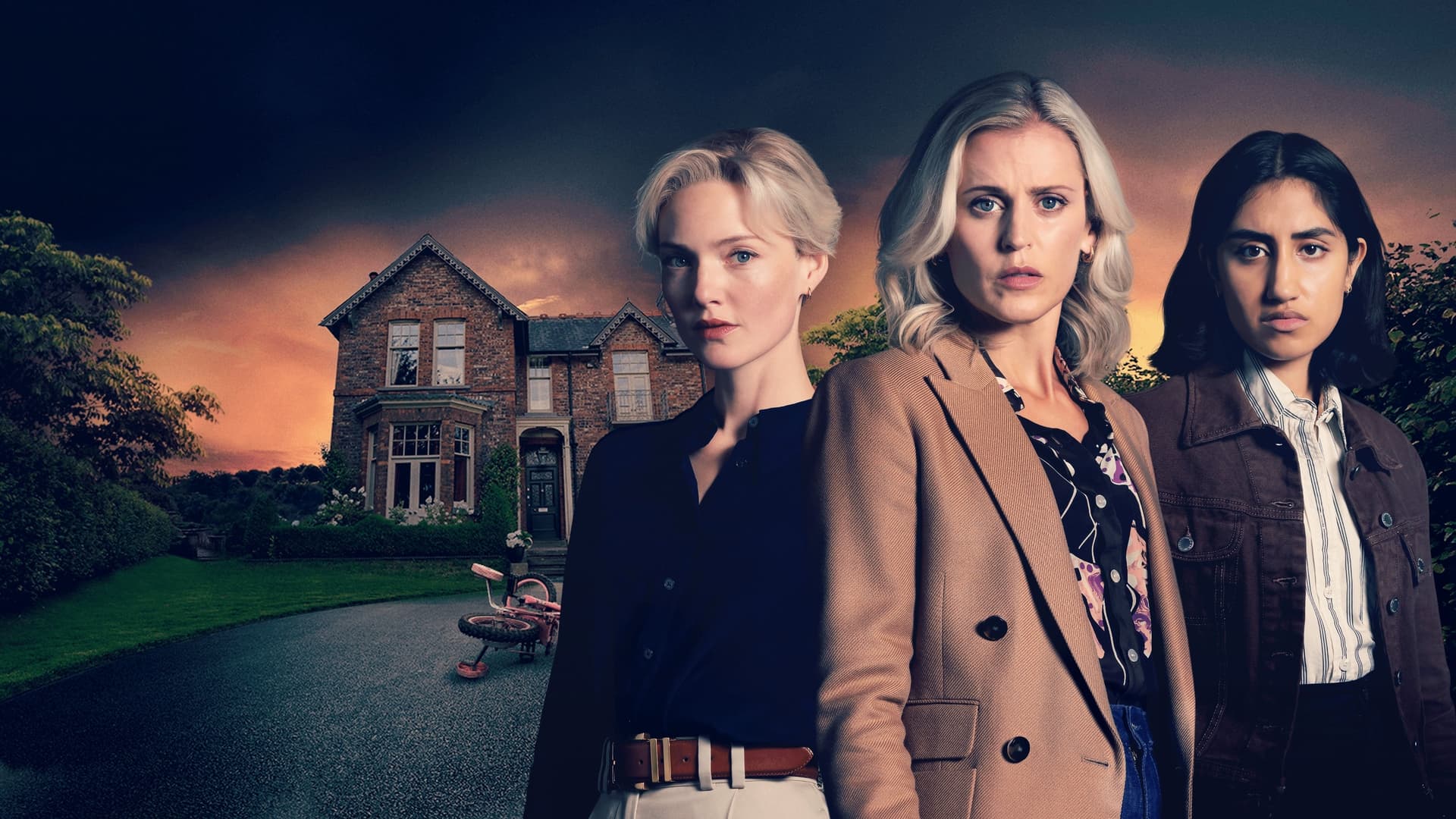 Откраднатото момиче - Сезон 1