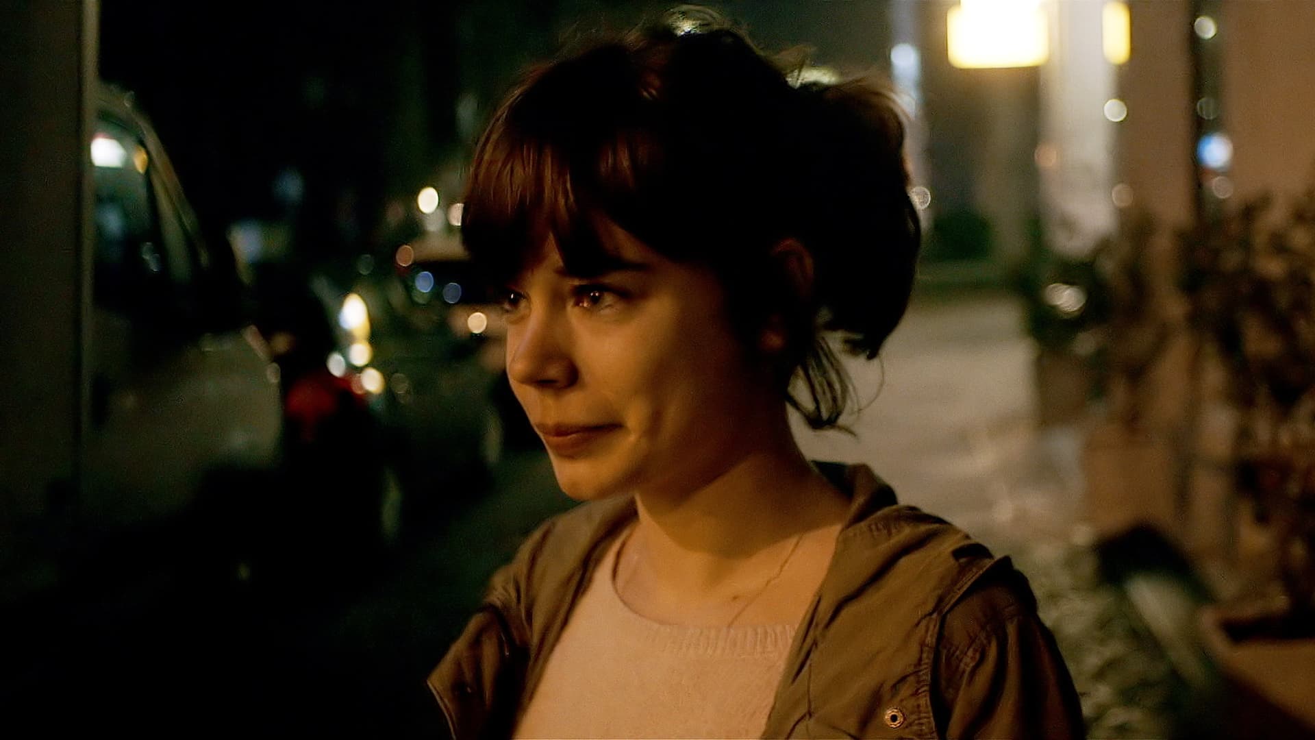 Victoria / Виктория