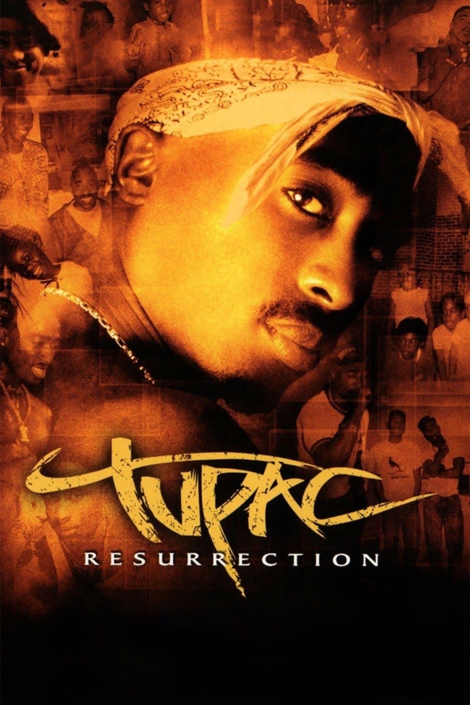 Tupac: Resurrection / Тупак: Възкресение