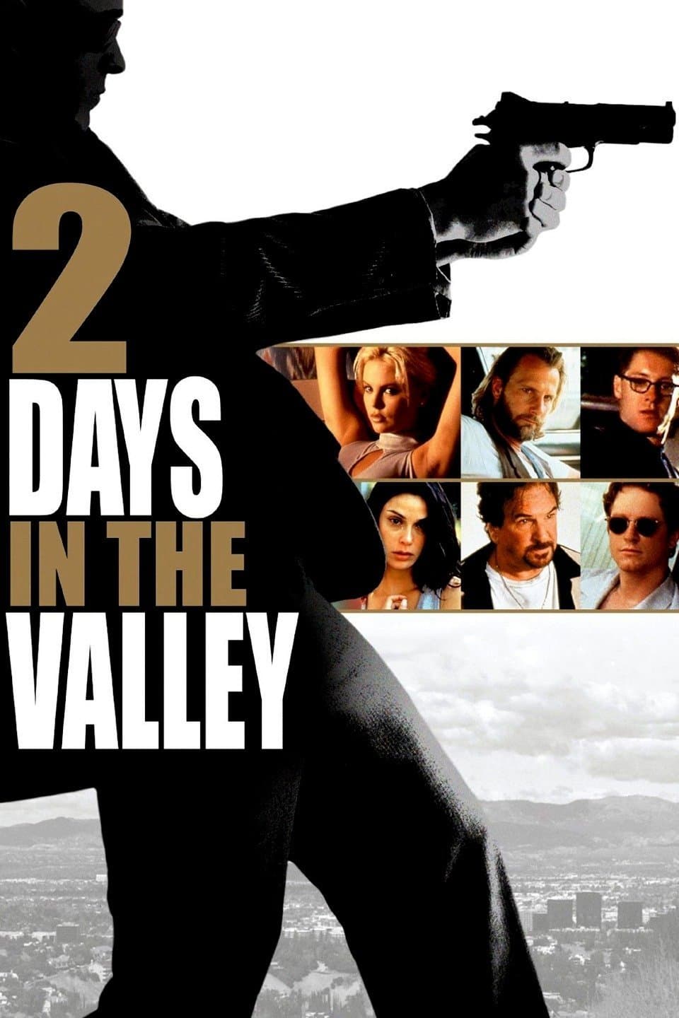 2 Days in the Valley / Два дни в долината