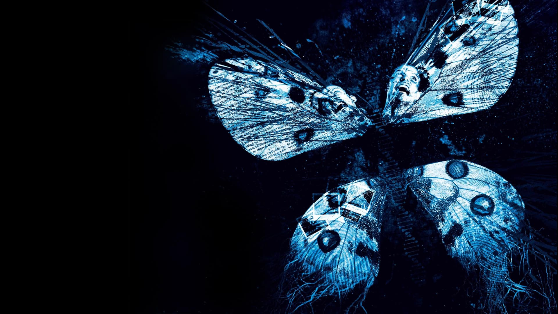The Butterfly Effect 3: Revelations / Ефектът на пеперудата 3: Откровения