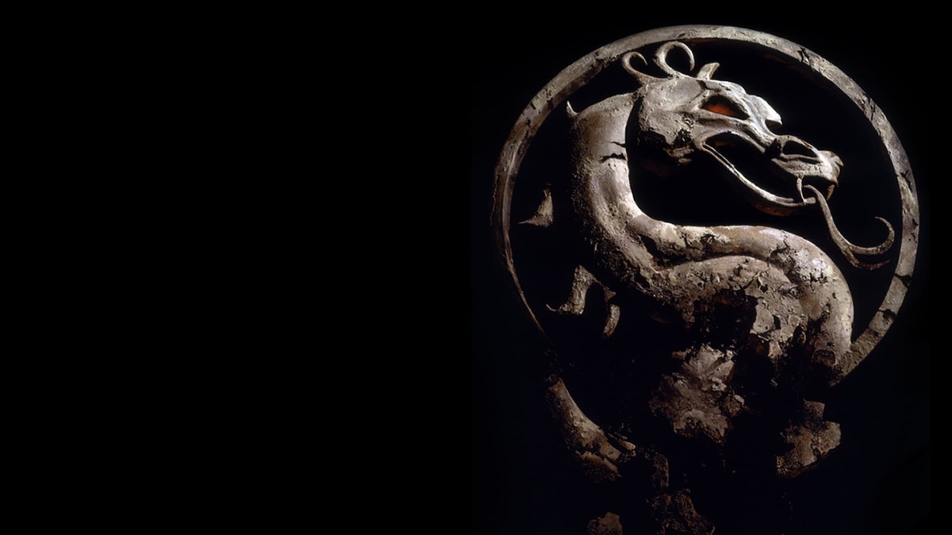 Mortal Kombat / Смъртоносна битка