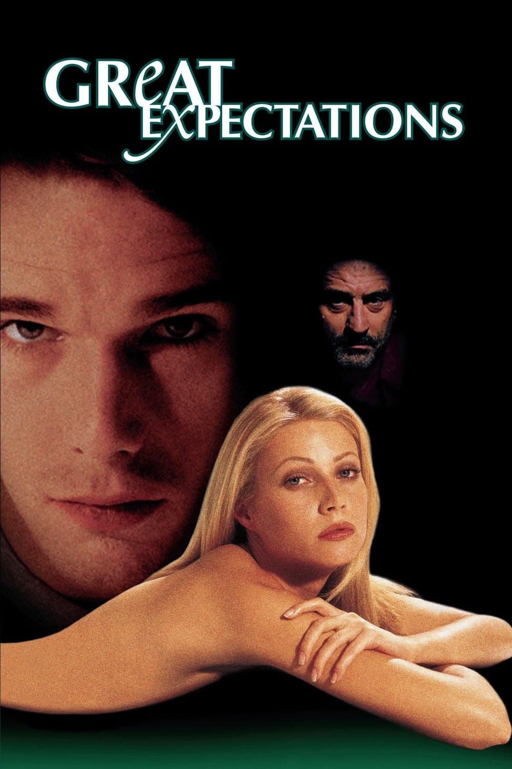 Great Expectations / Големите надeжди