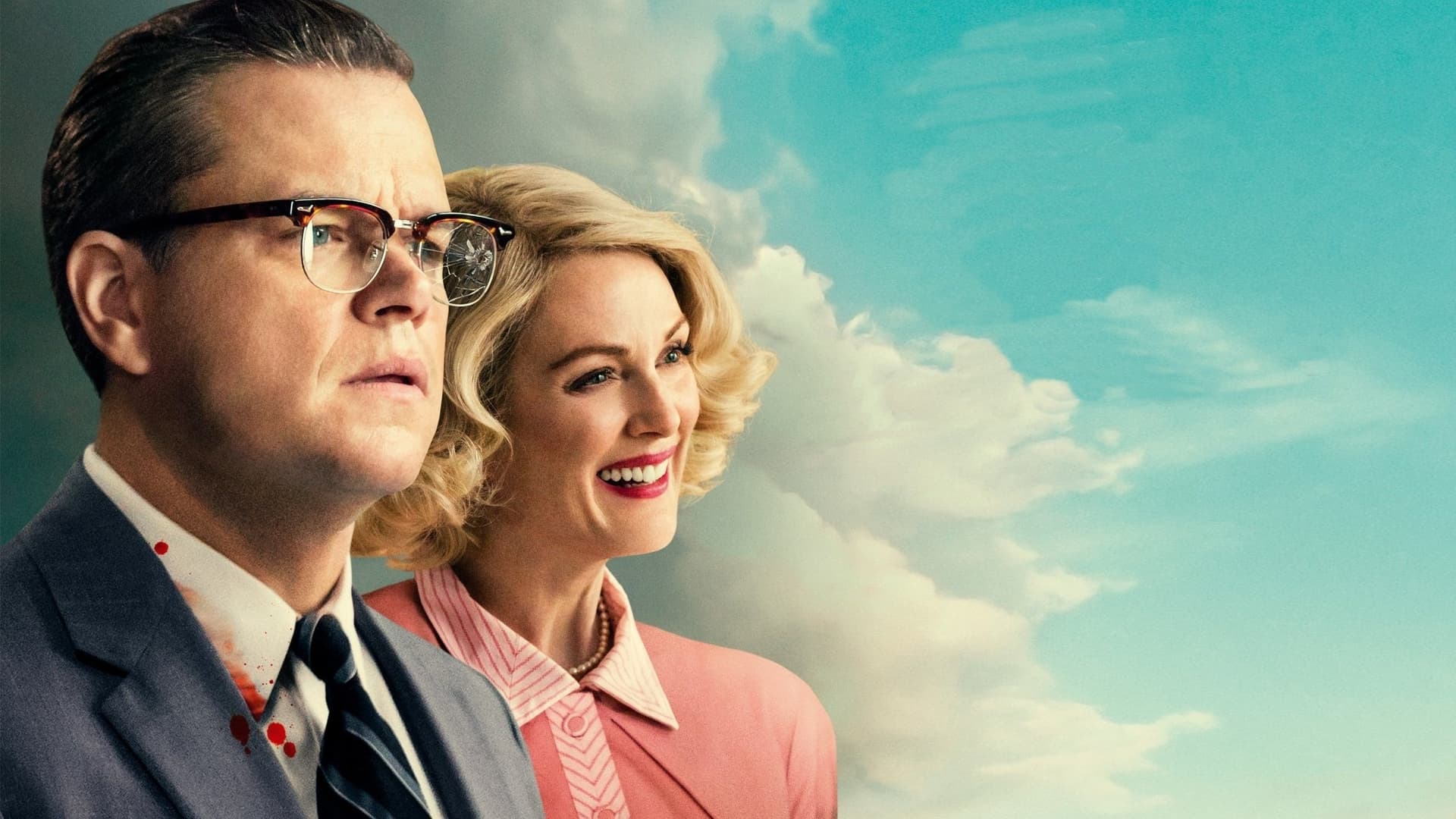 Suburbicon / Райско кътче в ада
