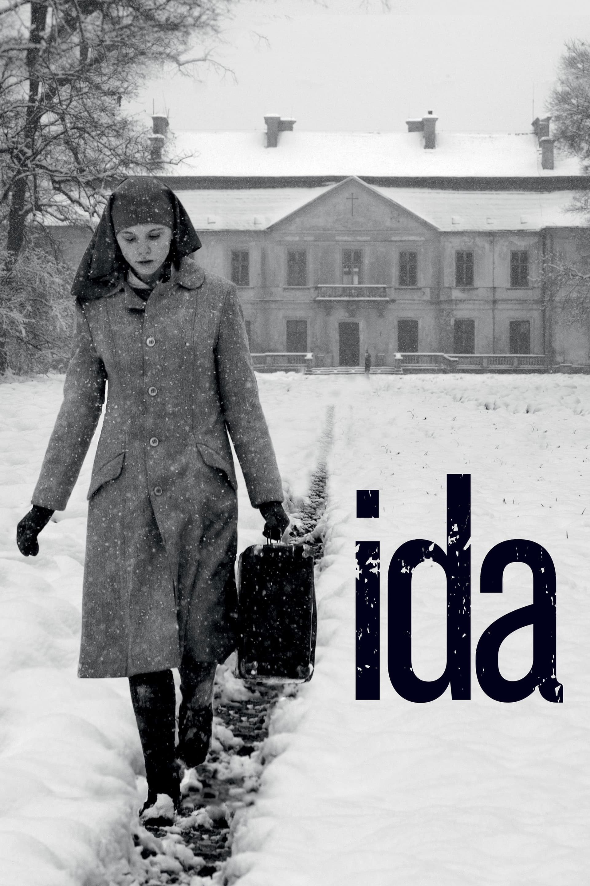Ida / Ида