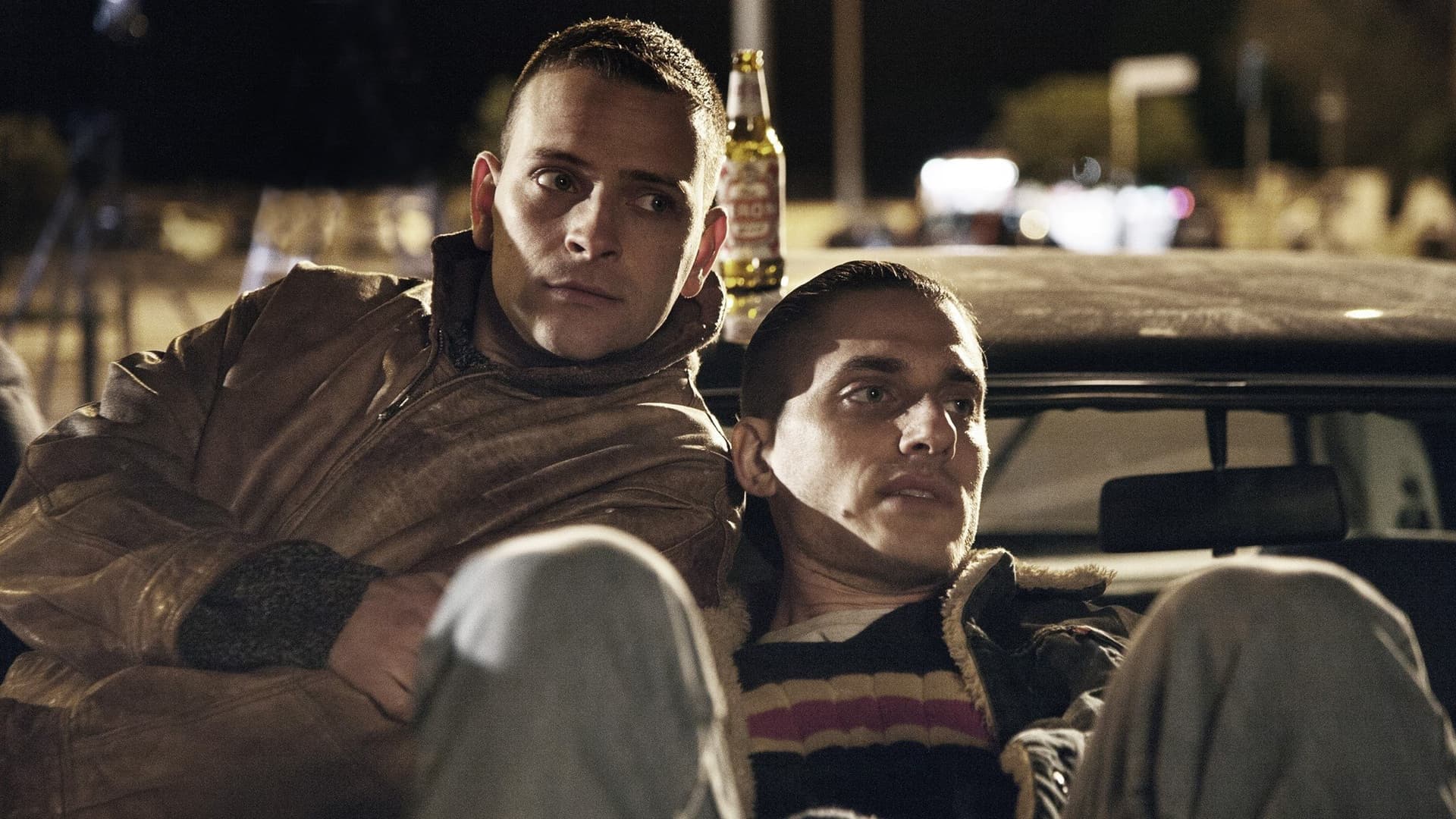 Non essere cattivo / Не бъди лош