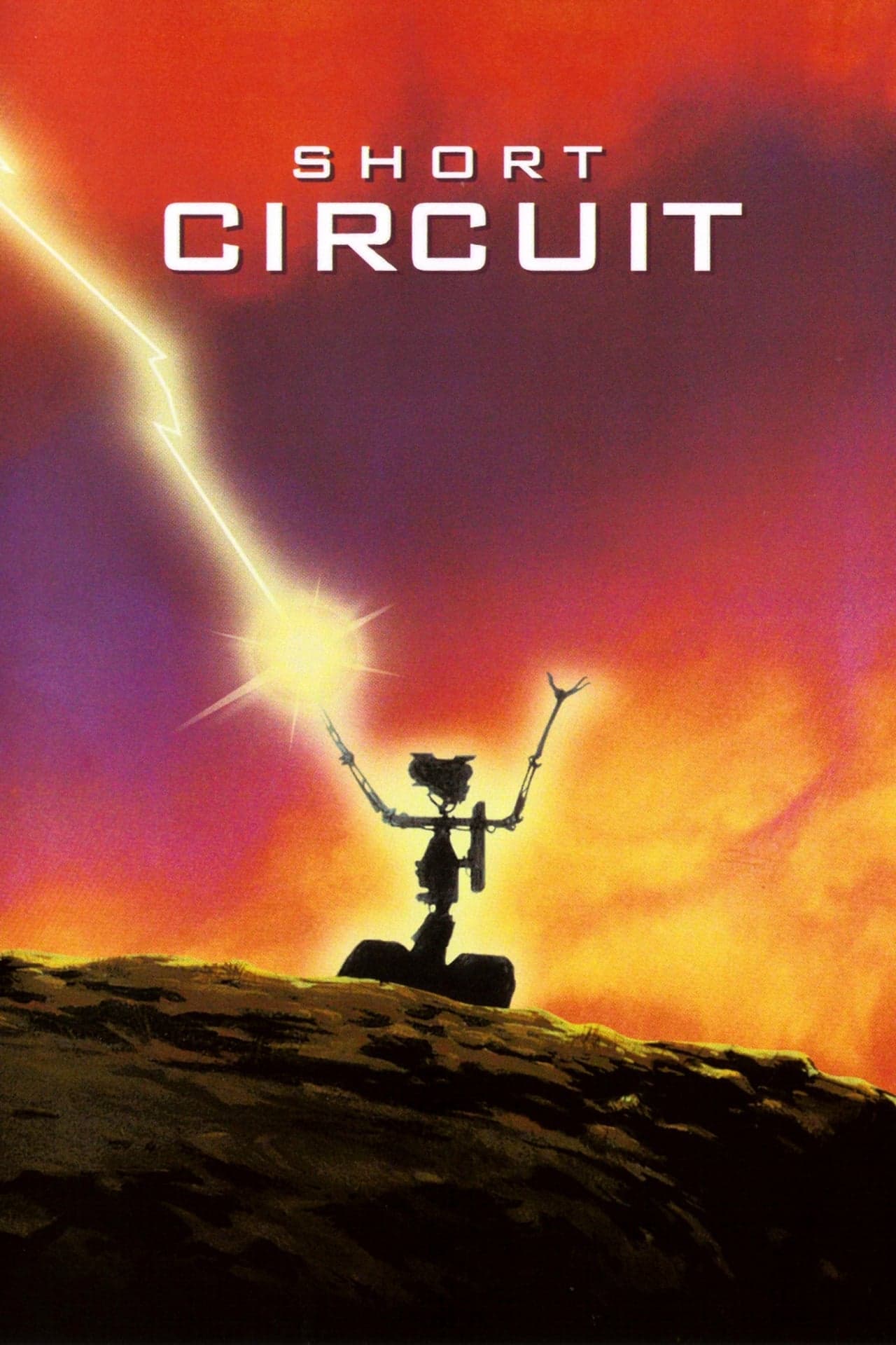 Short Circuit / Късо съединение