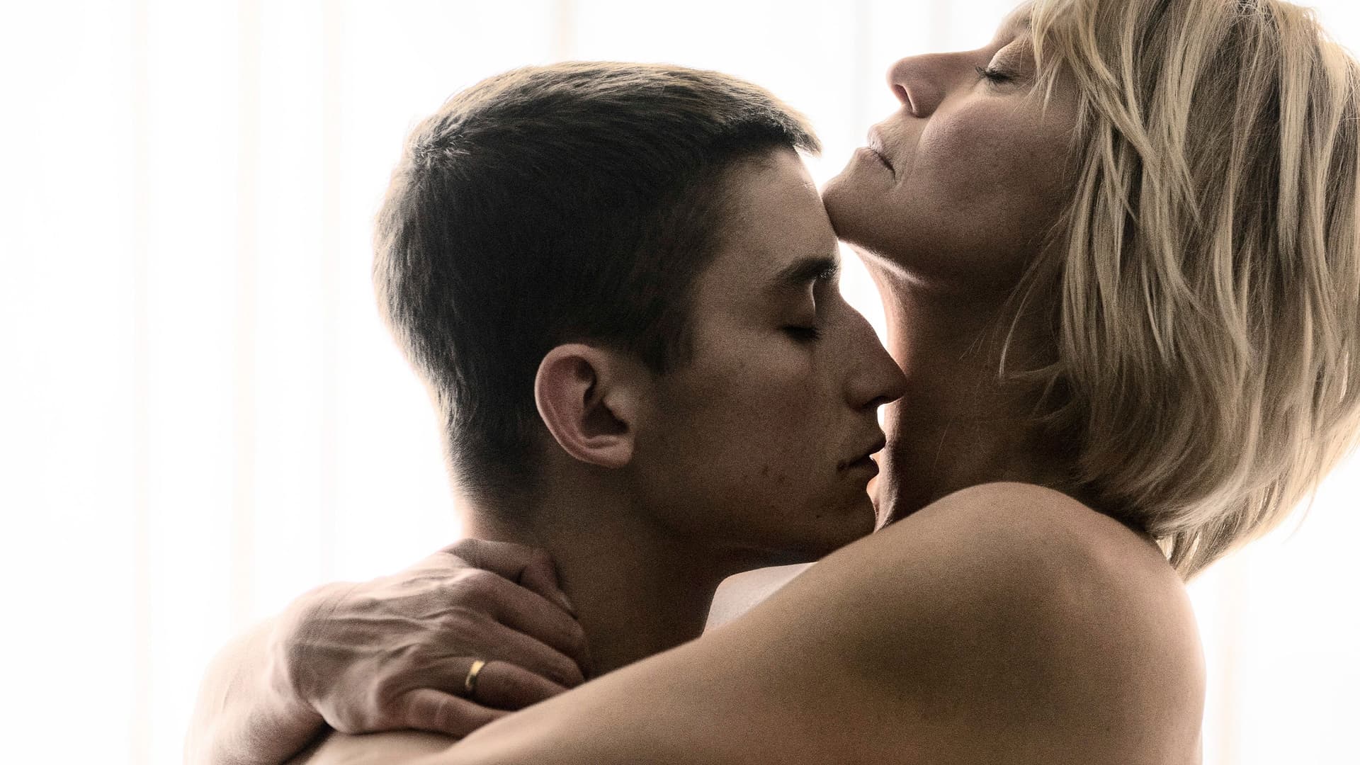 Dronningen / Кралицата на сърцата