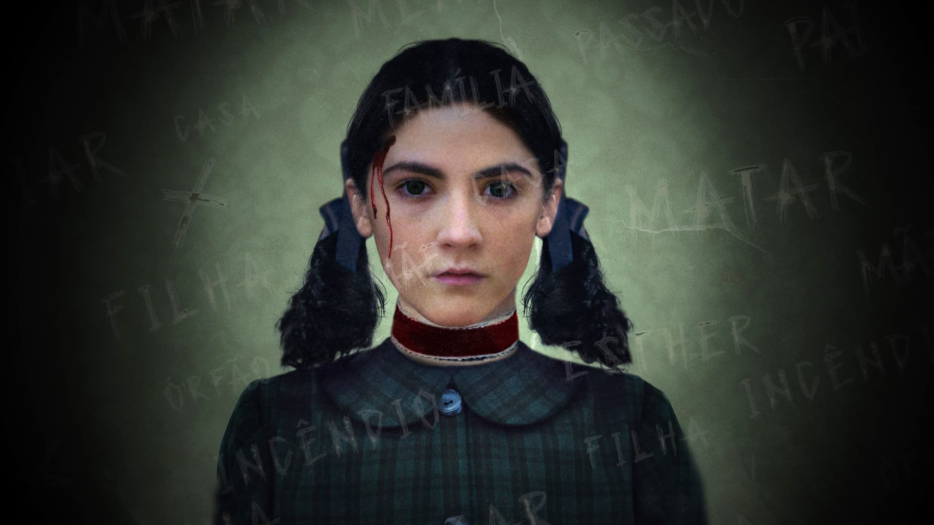 Orphan: First Kill / Сиракът: Първо убийство