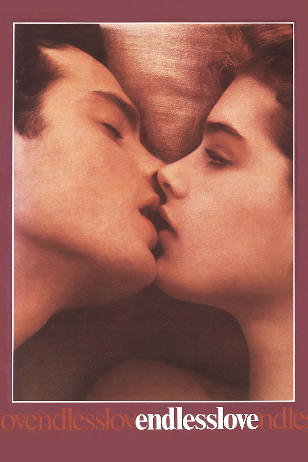 Endless Love / Безкрайна любов