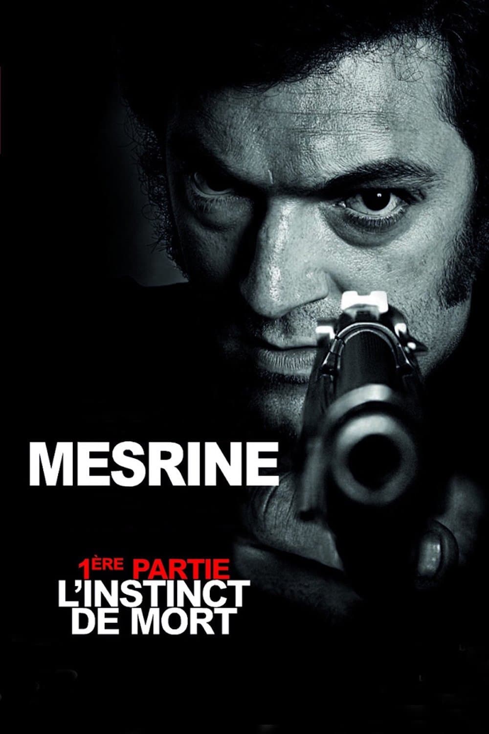 L'Instinct de mort / Инстинкт на убиец