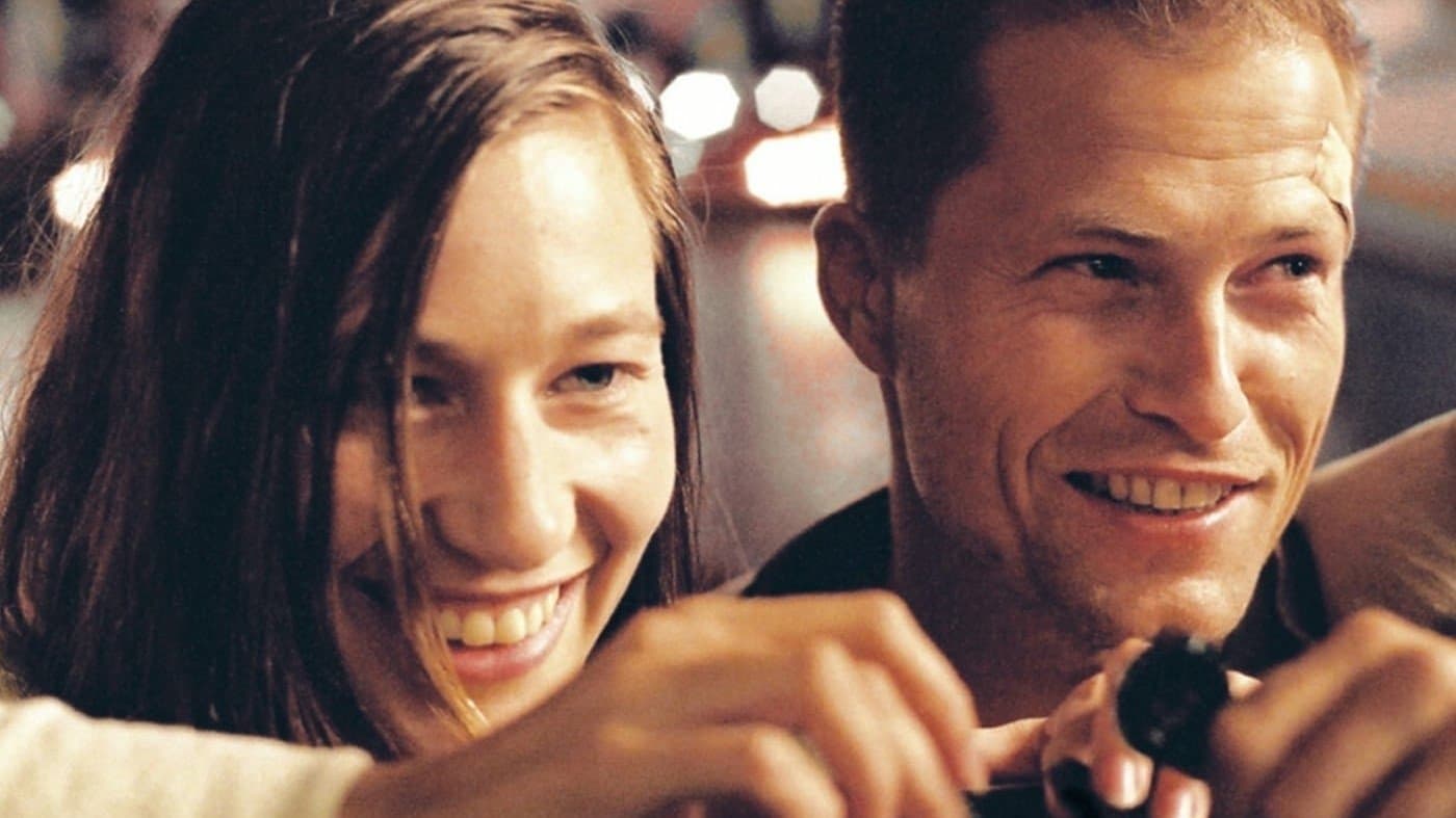 Barfuß / Боси по моста