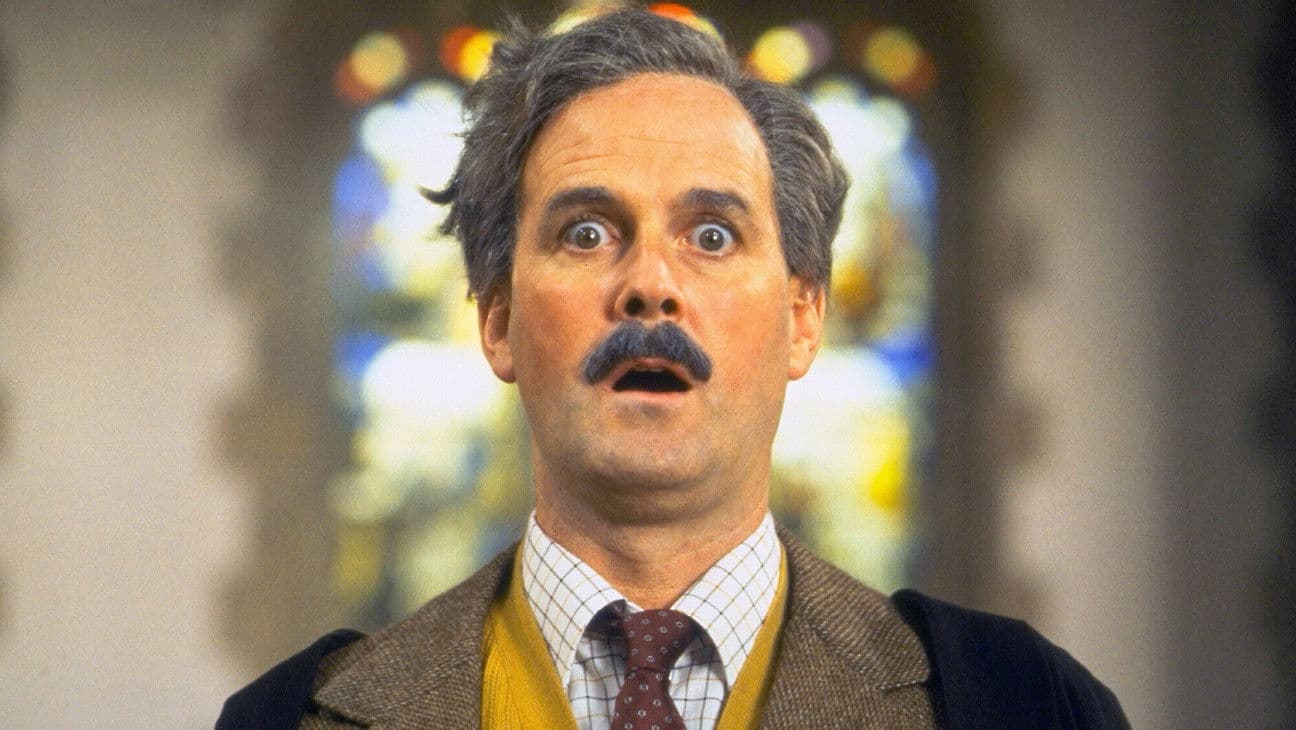Monty Python's The Meaning of Life / Монти Пайтън: Смисълът на живота