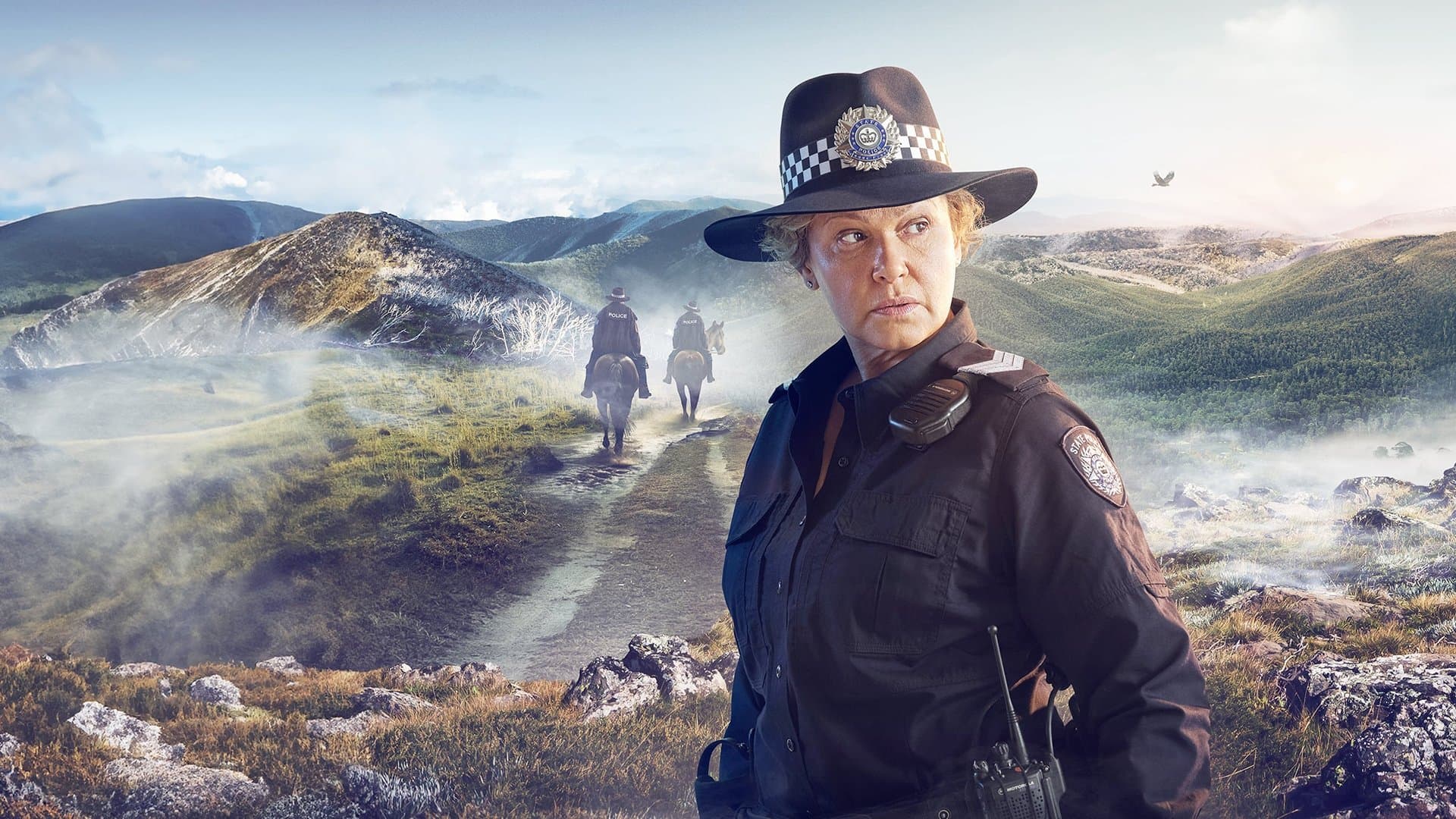 High Country - Сезон 1