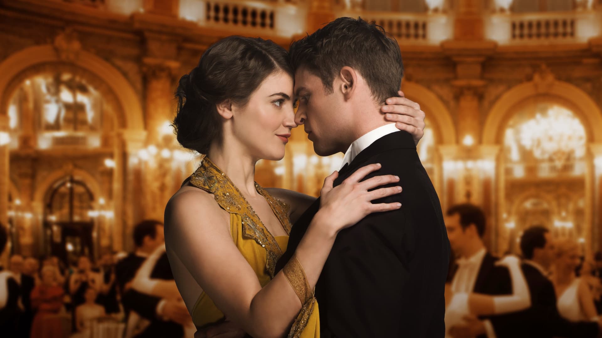 De Dirigent / Диригентът