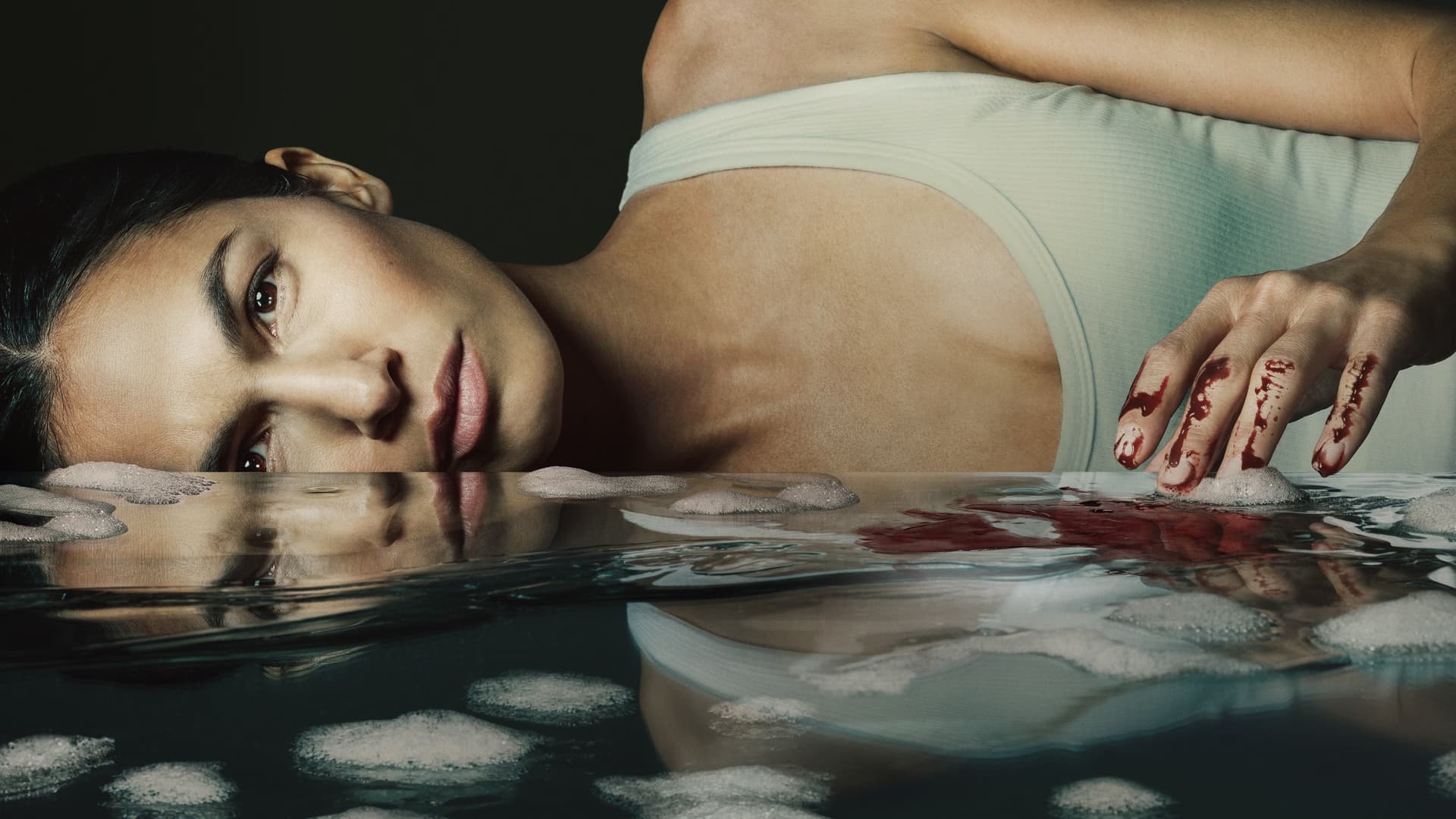 The Cleaning Lady Season 1 / Чистачката - Сезон 1