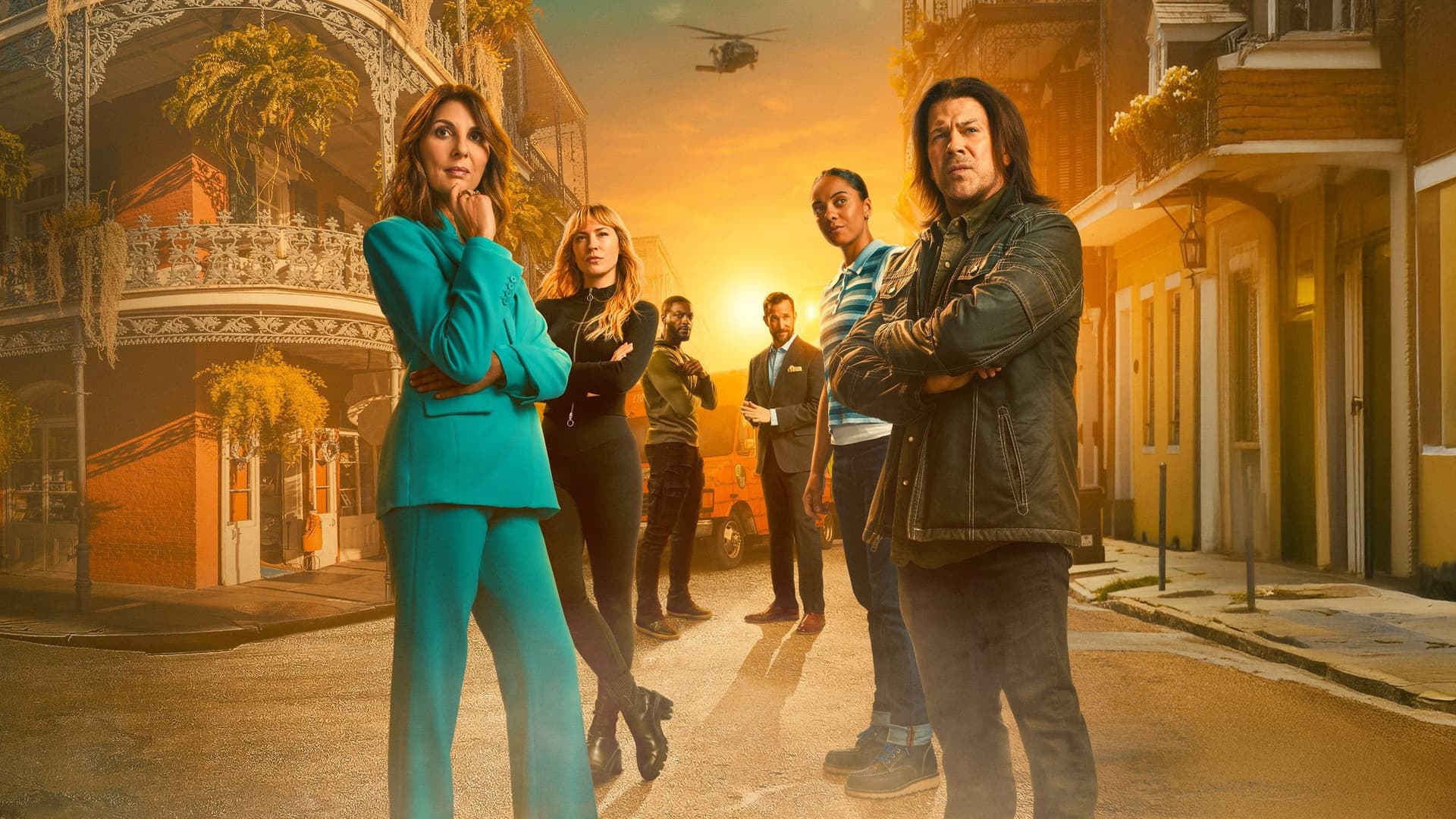 Leverage: Redemption Season 2 / Честни измамници: Обратно в играта - Сезон 2