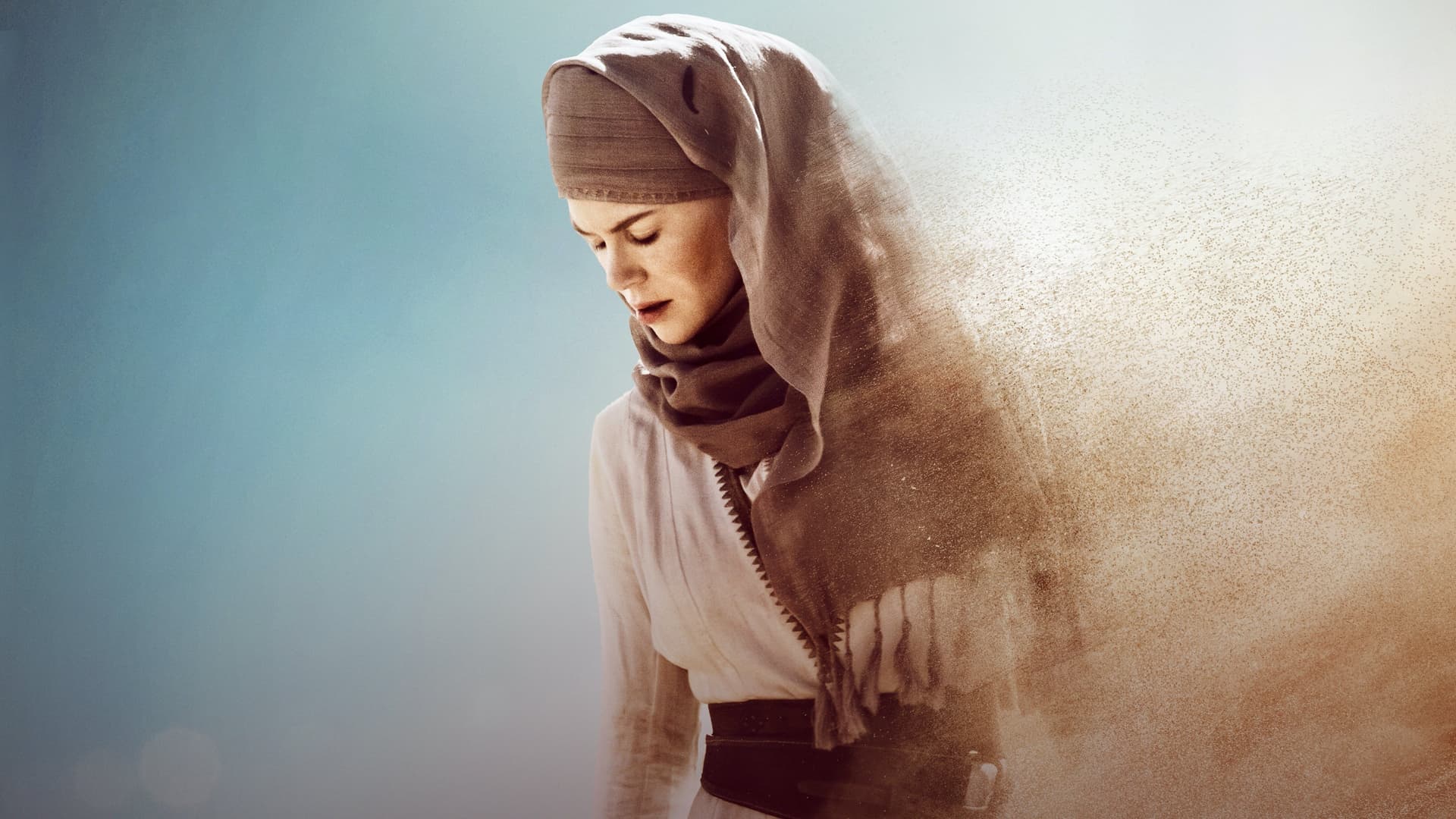 Queen of the Desert / Кралицата на пустинята