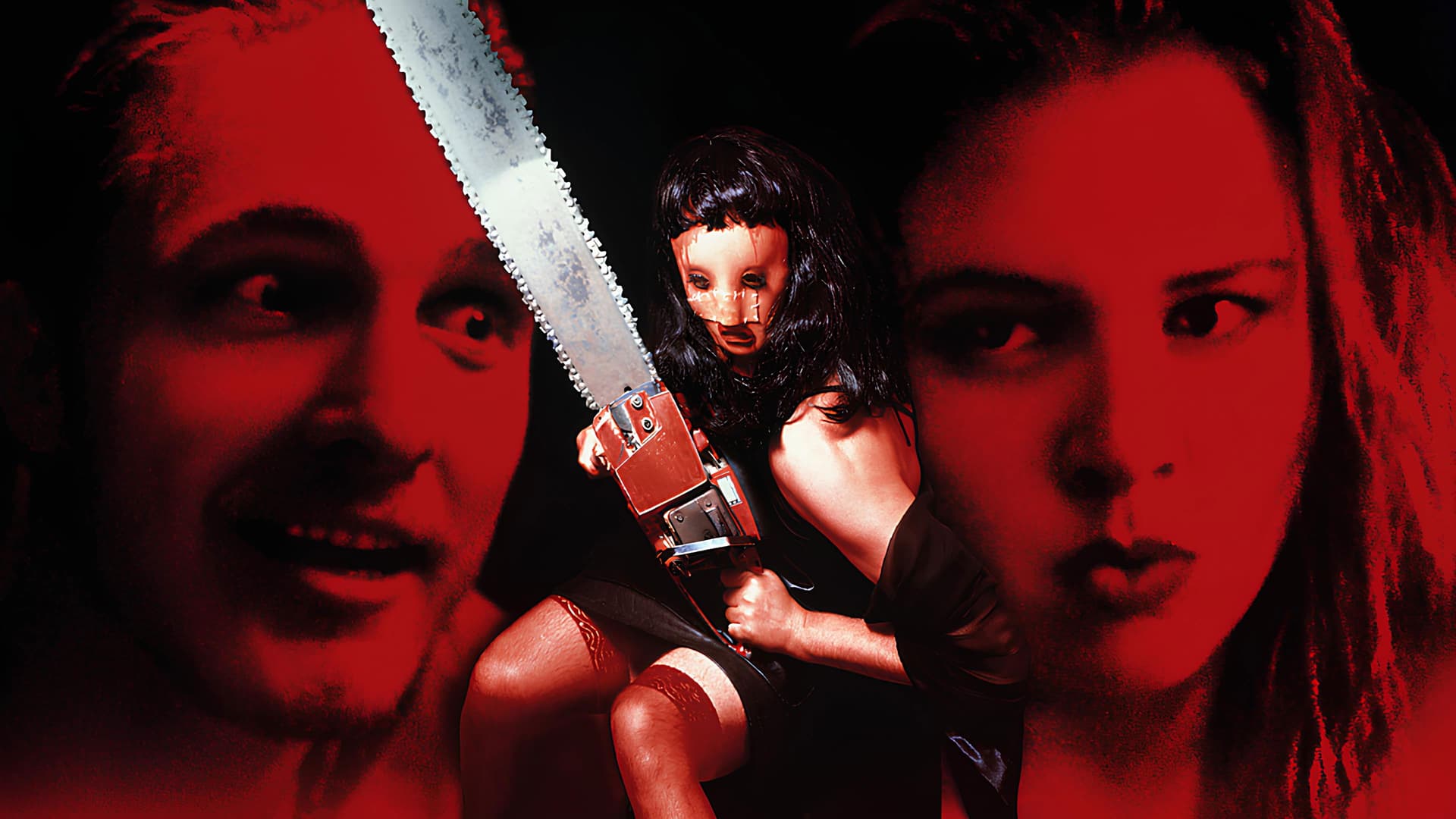 The Return of the Texas Chainsaw Massacre / Тексаско клане: Следващо Поколение