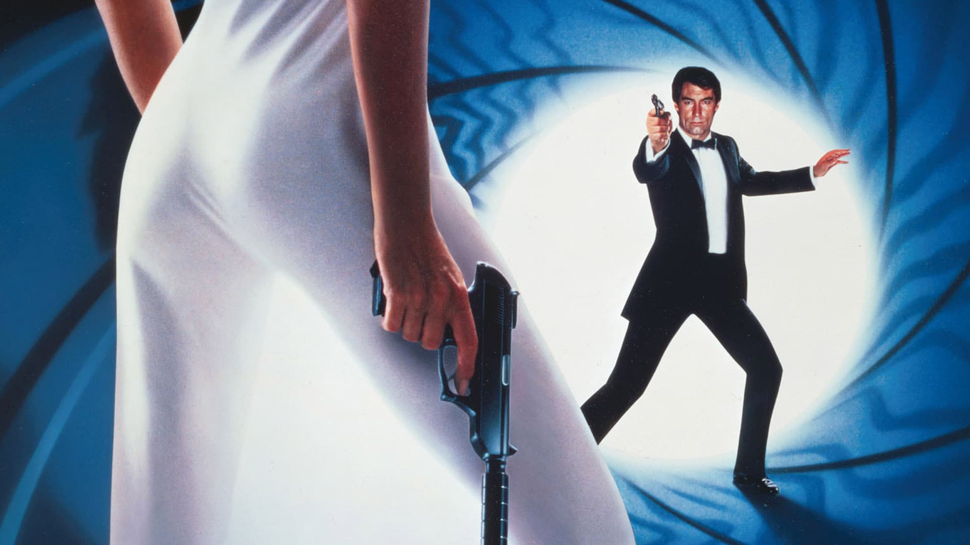 The Living Daylights / 007: Живи светлини
