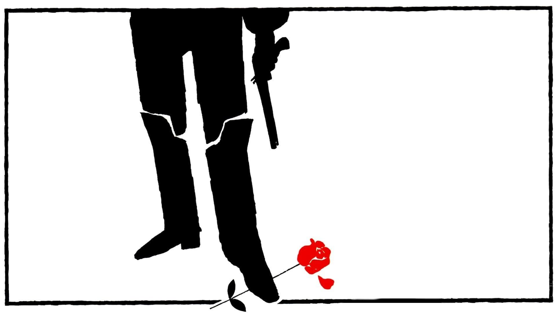 Barry Lyndon / Бари Линдън