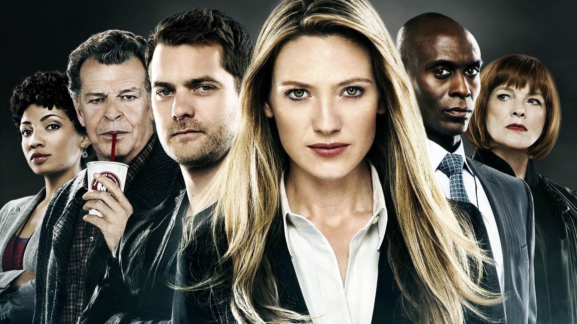 Fringe Season 3 / Експериментът - Сезон 3