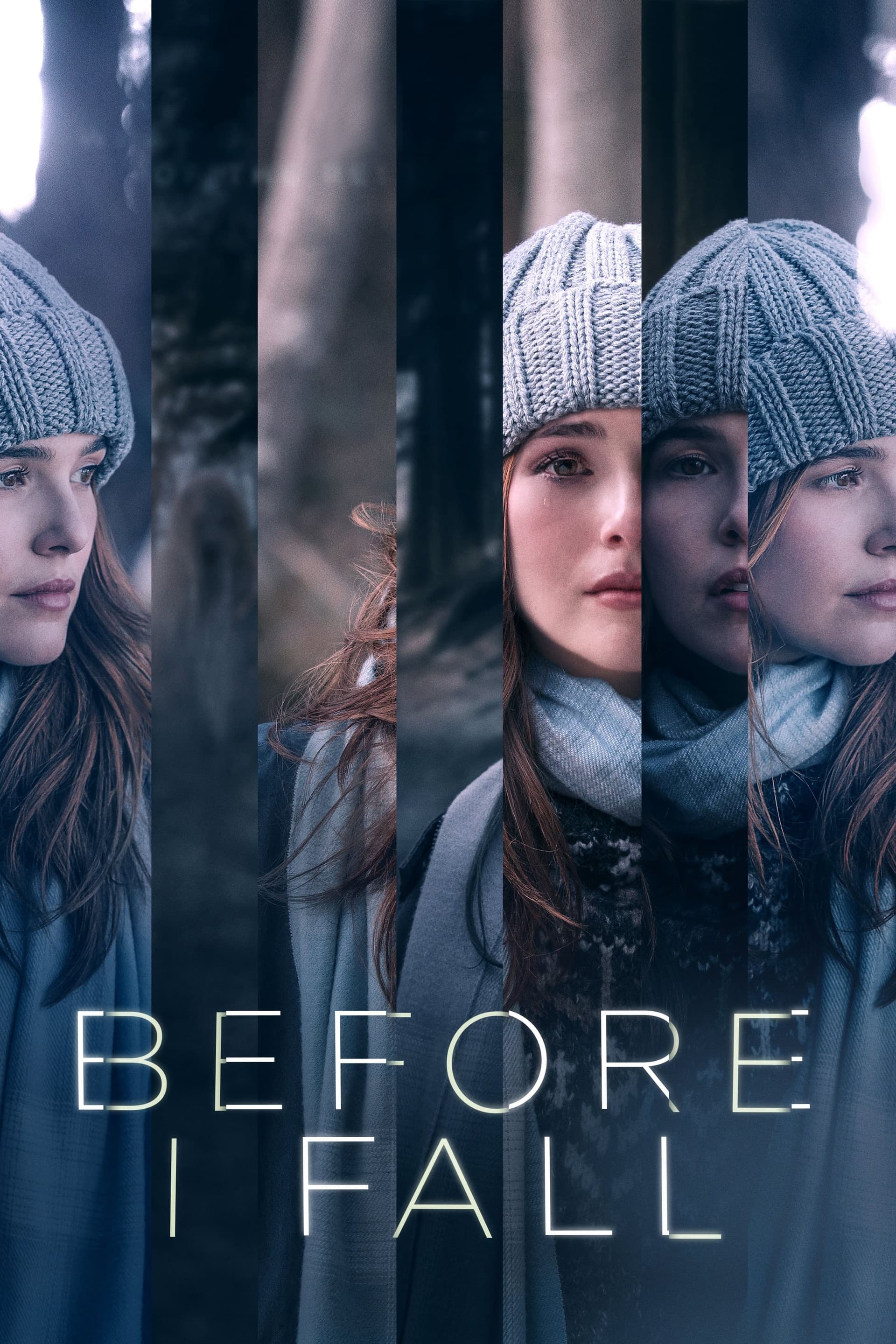 Before I Fall / Преди да падна