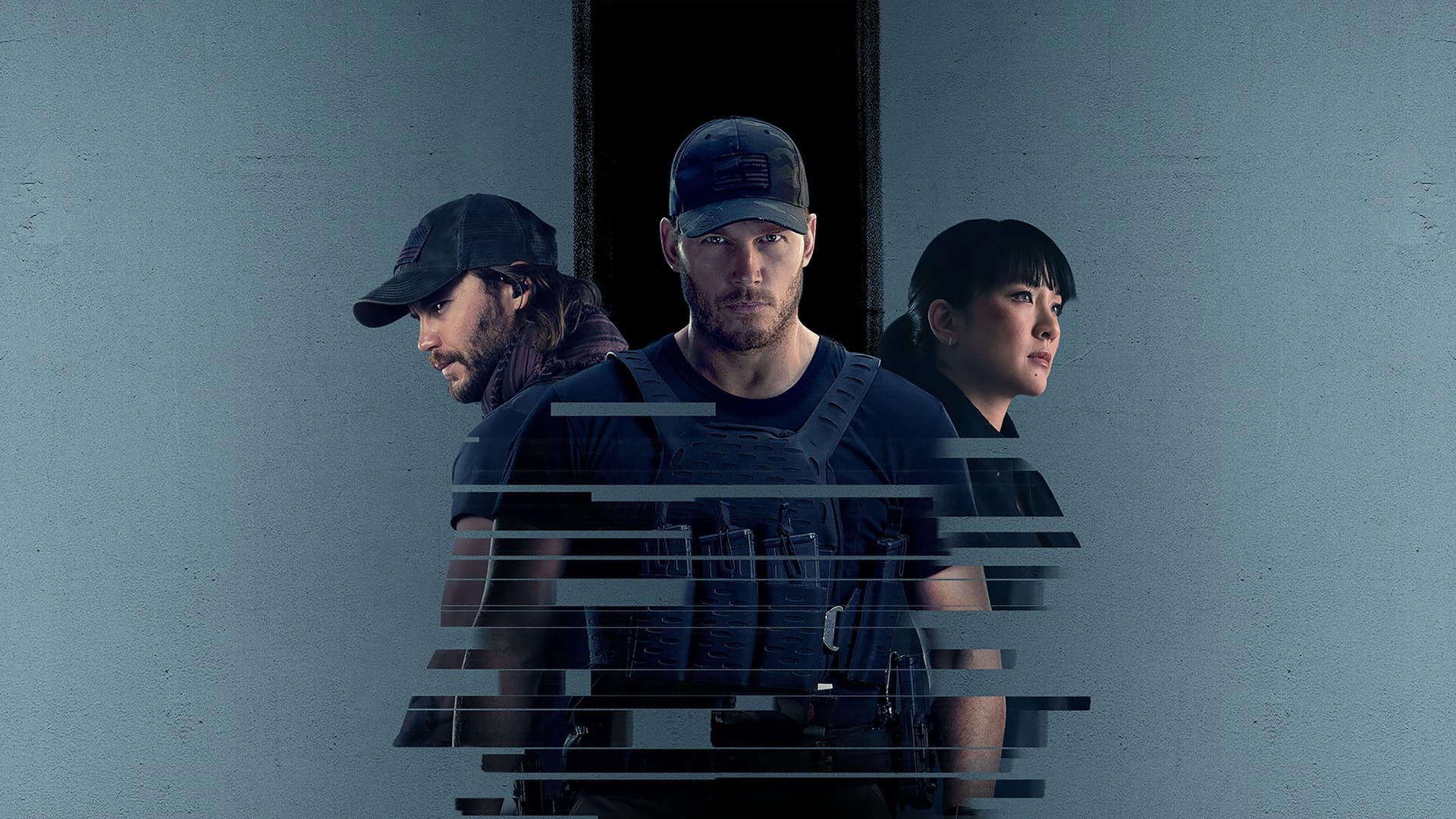 The Terminal List Season 1 / Смъртен списък - Сезон 1