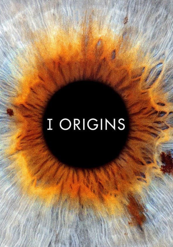 I Origins / Аз: Началото