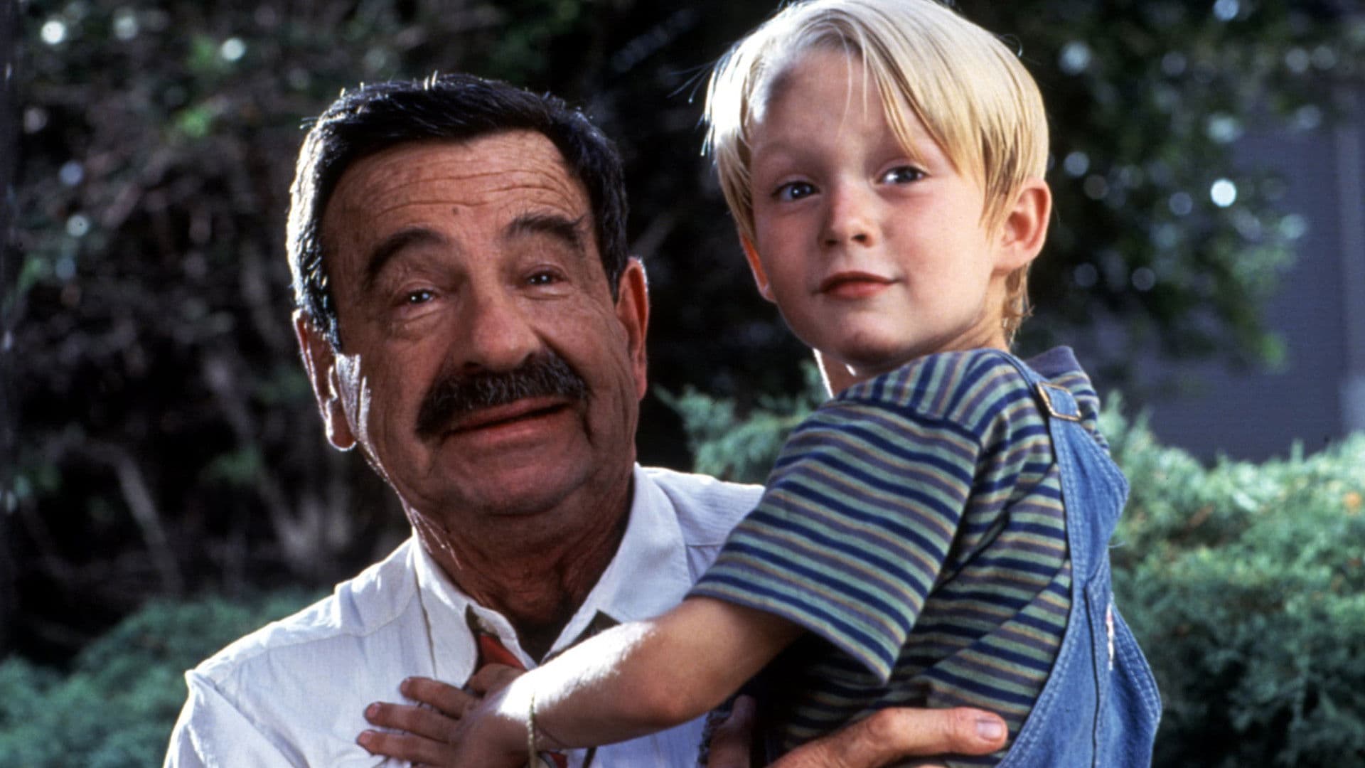 Dennis the Menace / Денис Белята