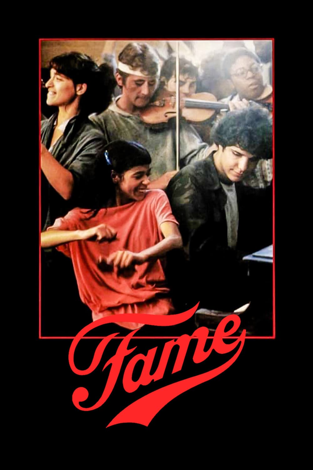 Fame / Славa