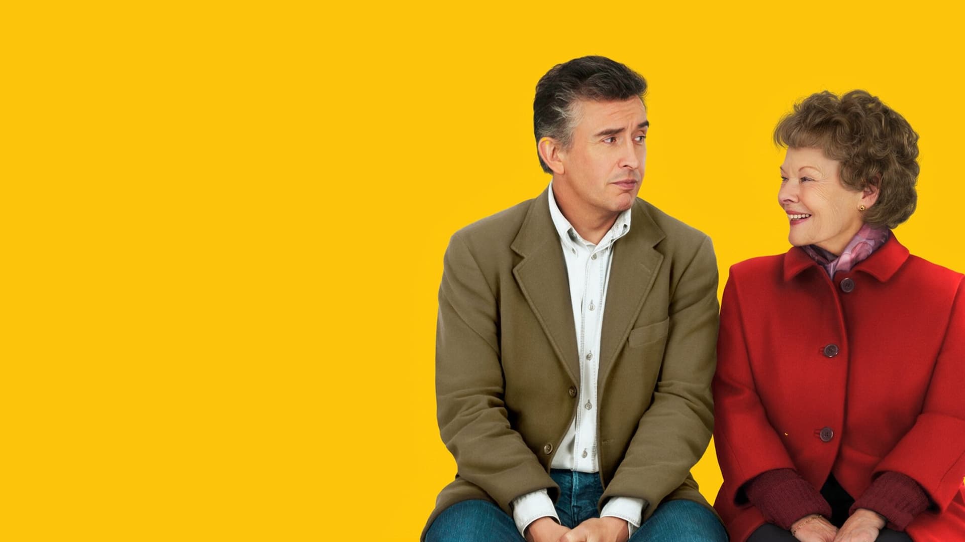 Philomena / Филомена