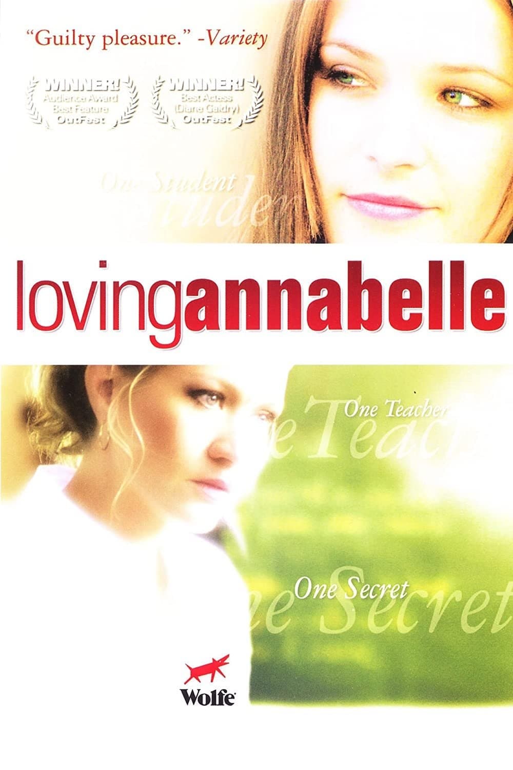 Loving Annabelle / Да обичаш Анабел