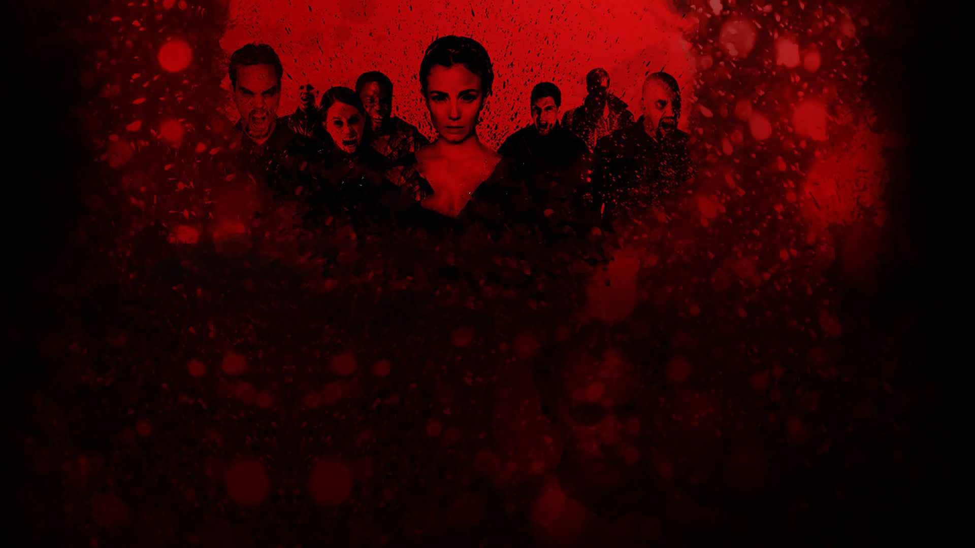 30 Days of Night: Dark Days / 30 мрачни дни: Отмъщението
