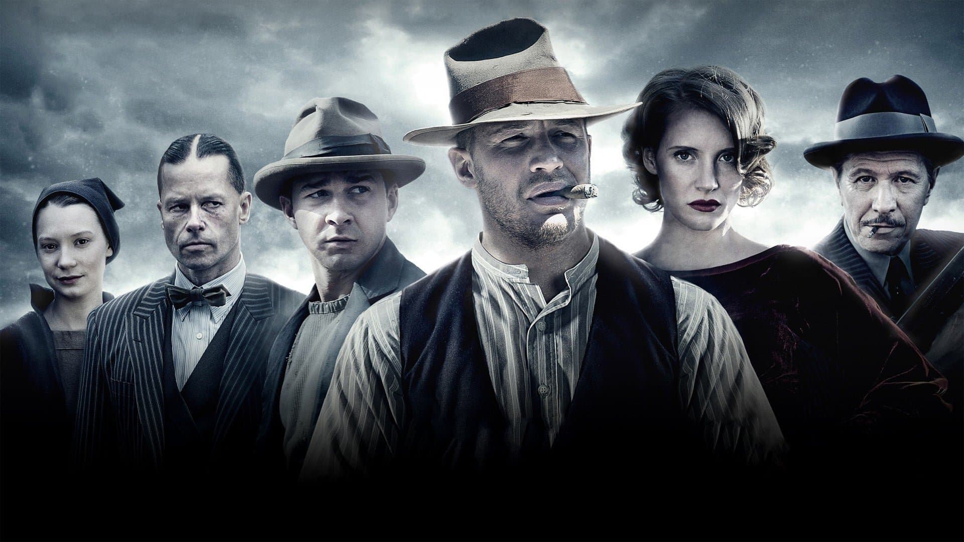 Lawless / Беззаконие