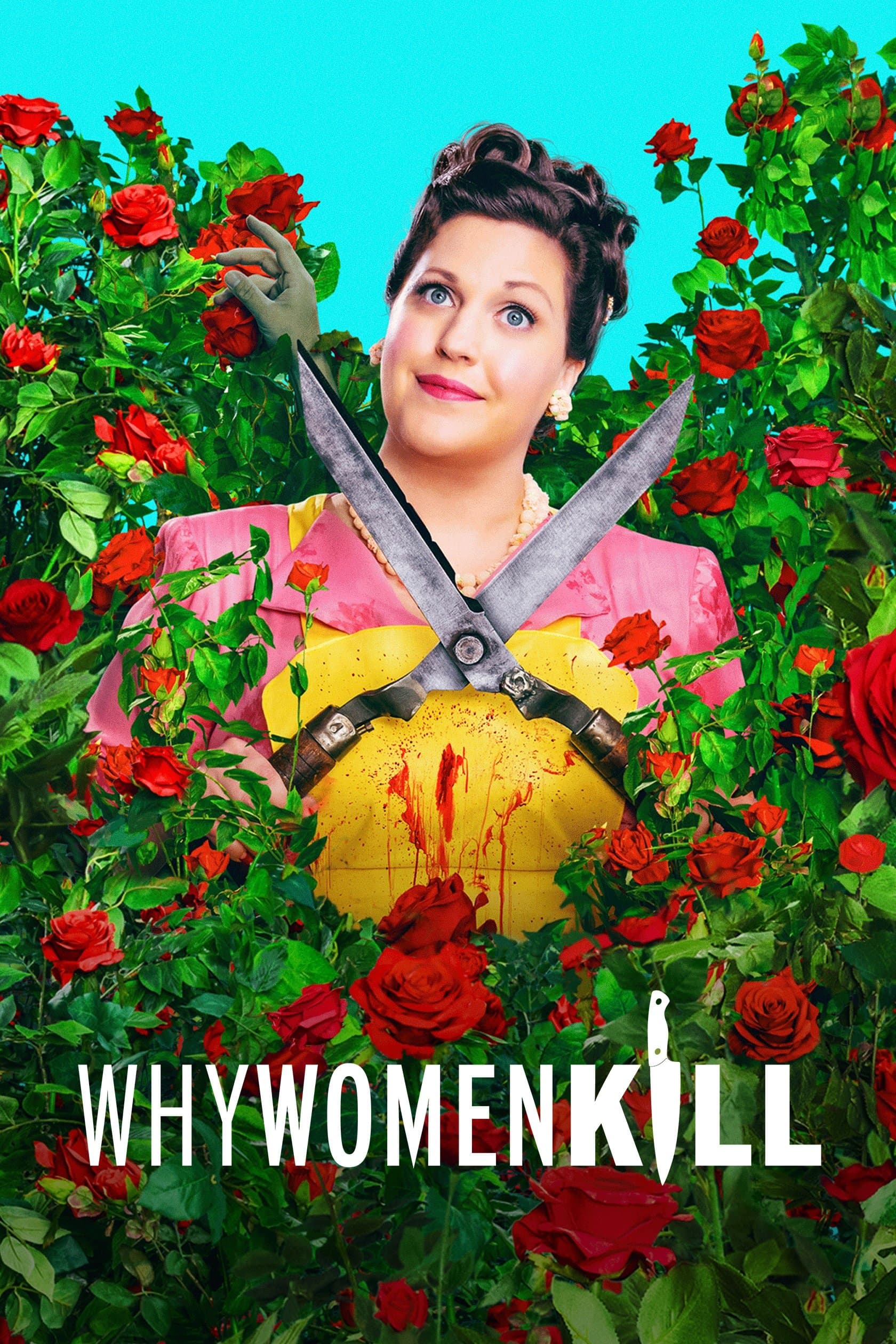 Why Women Kill Season 2 / Защо жените убиват - Сезон 2