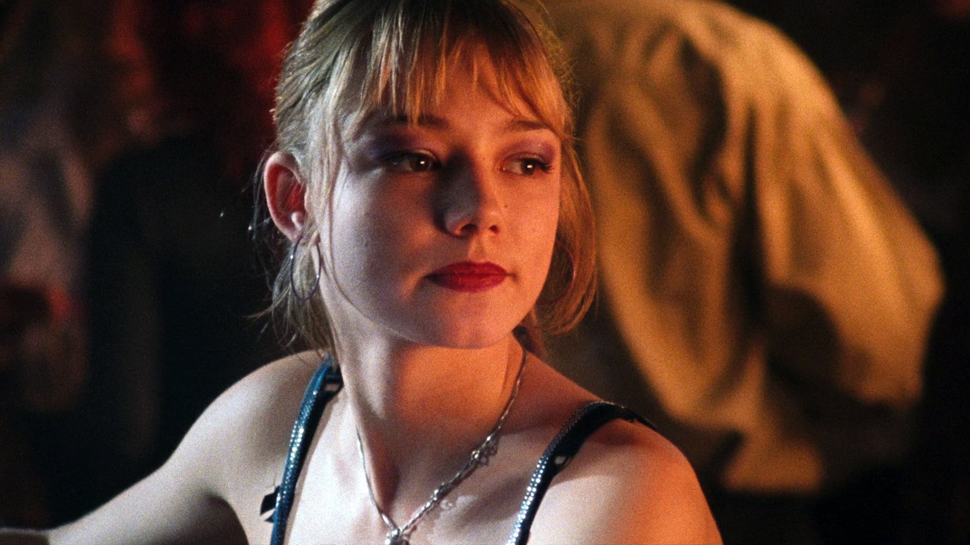 Lilja 4-ever / Лиля завинаги