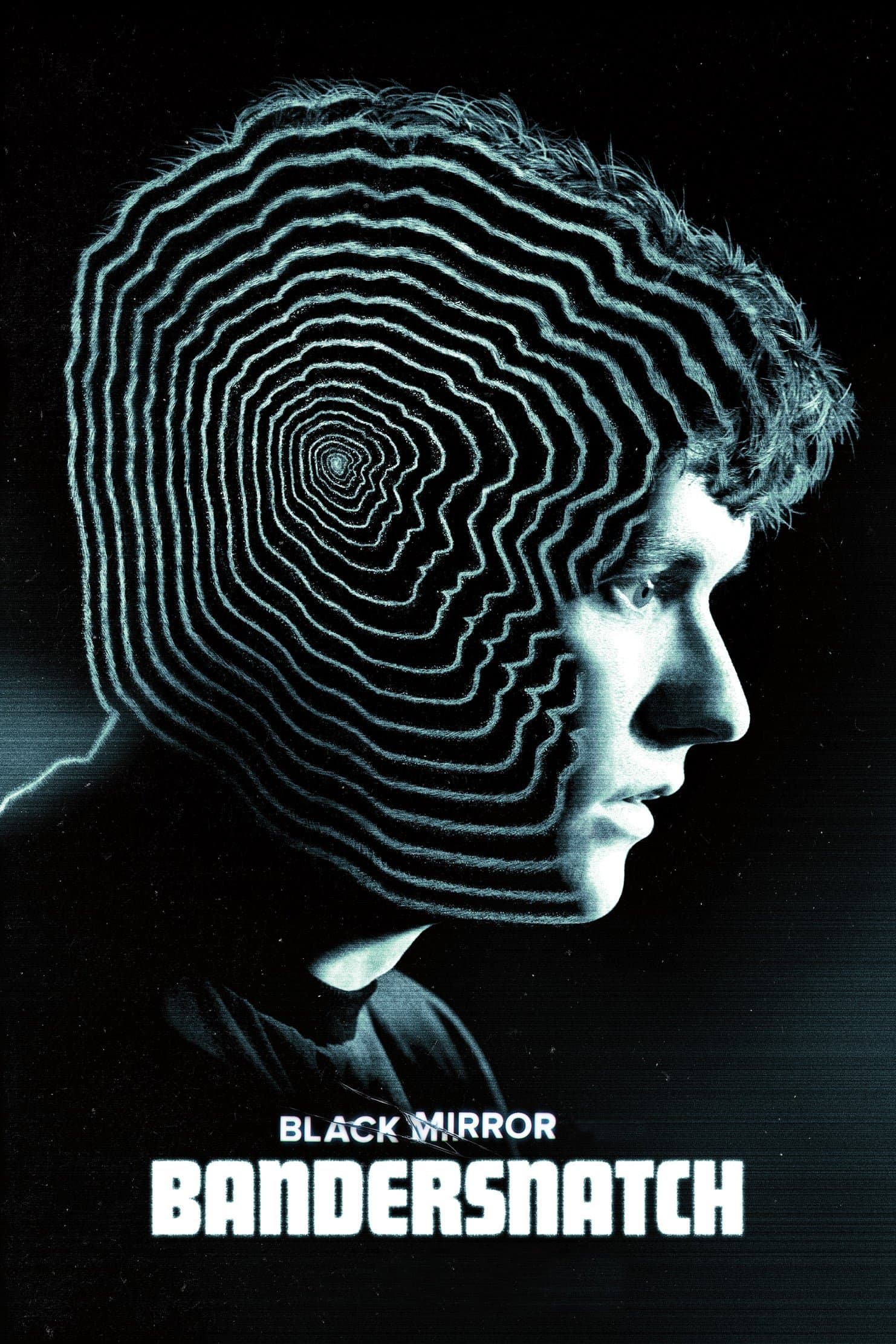 Black Mirror: Bandersnatch / Черно огледало: Бендърснач