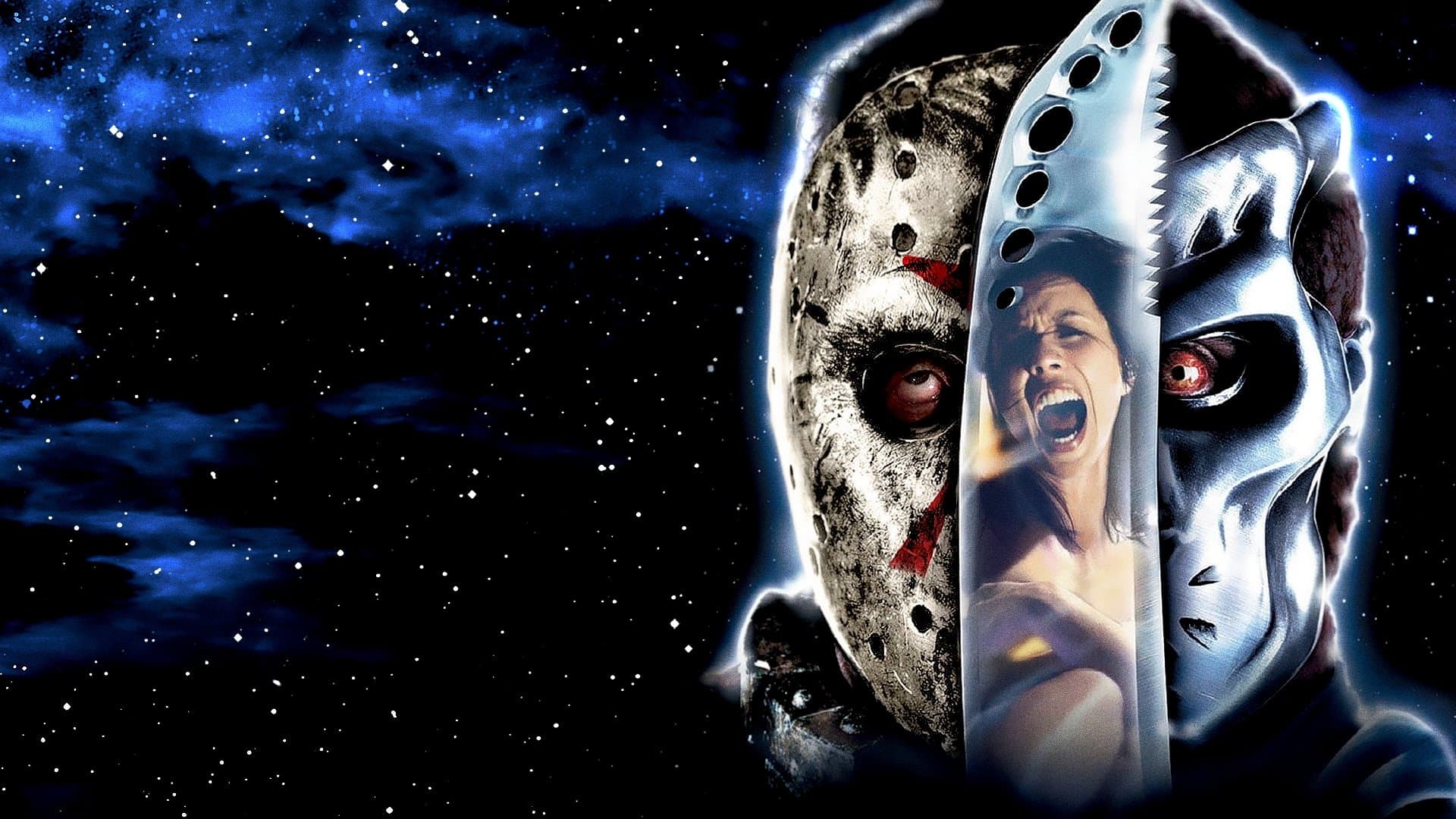 Jason X / Джейсън Х