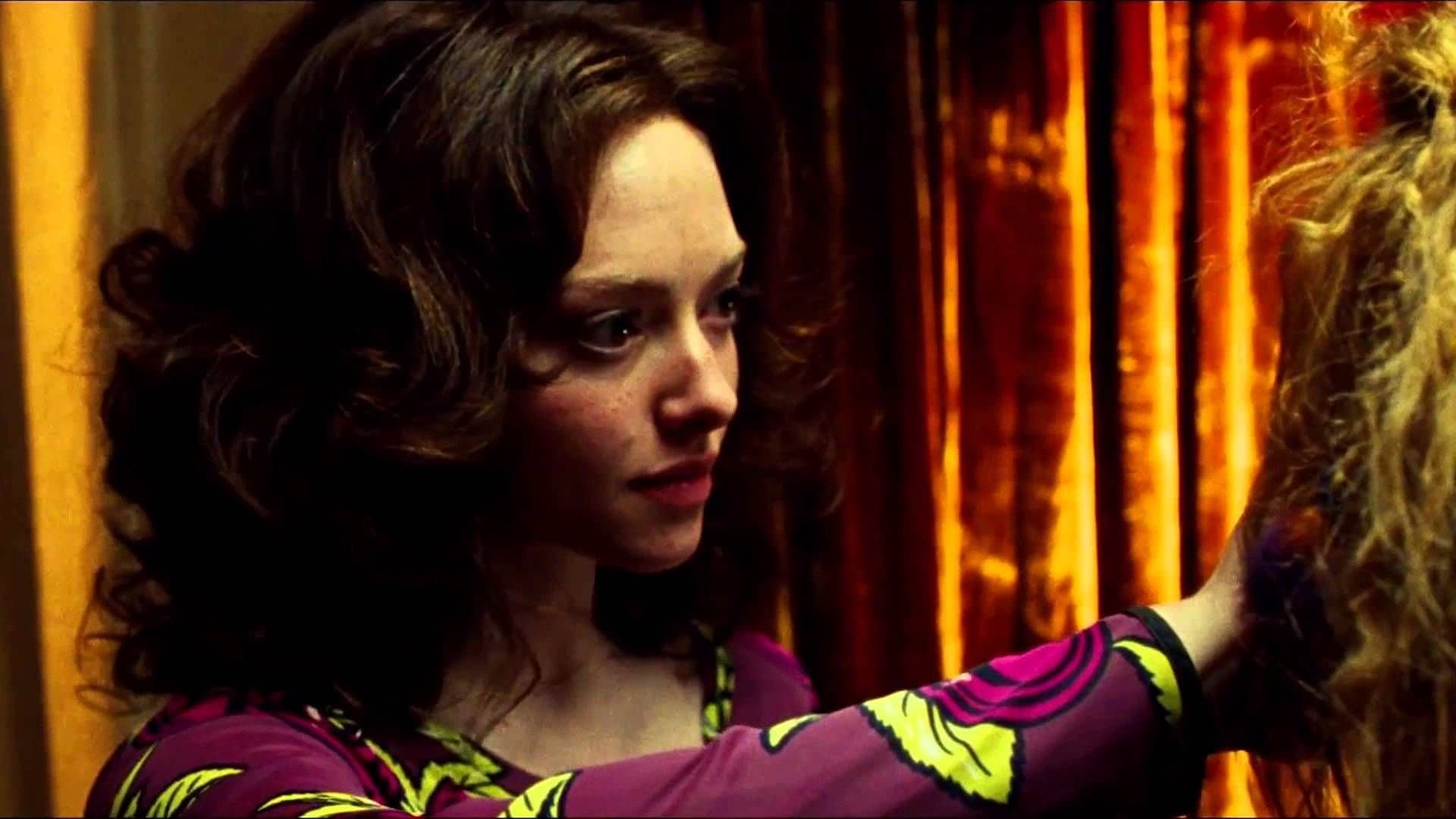 Lovelace / Линда Лавлейс: Дълбокото гърло