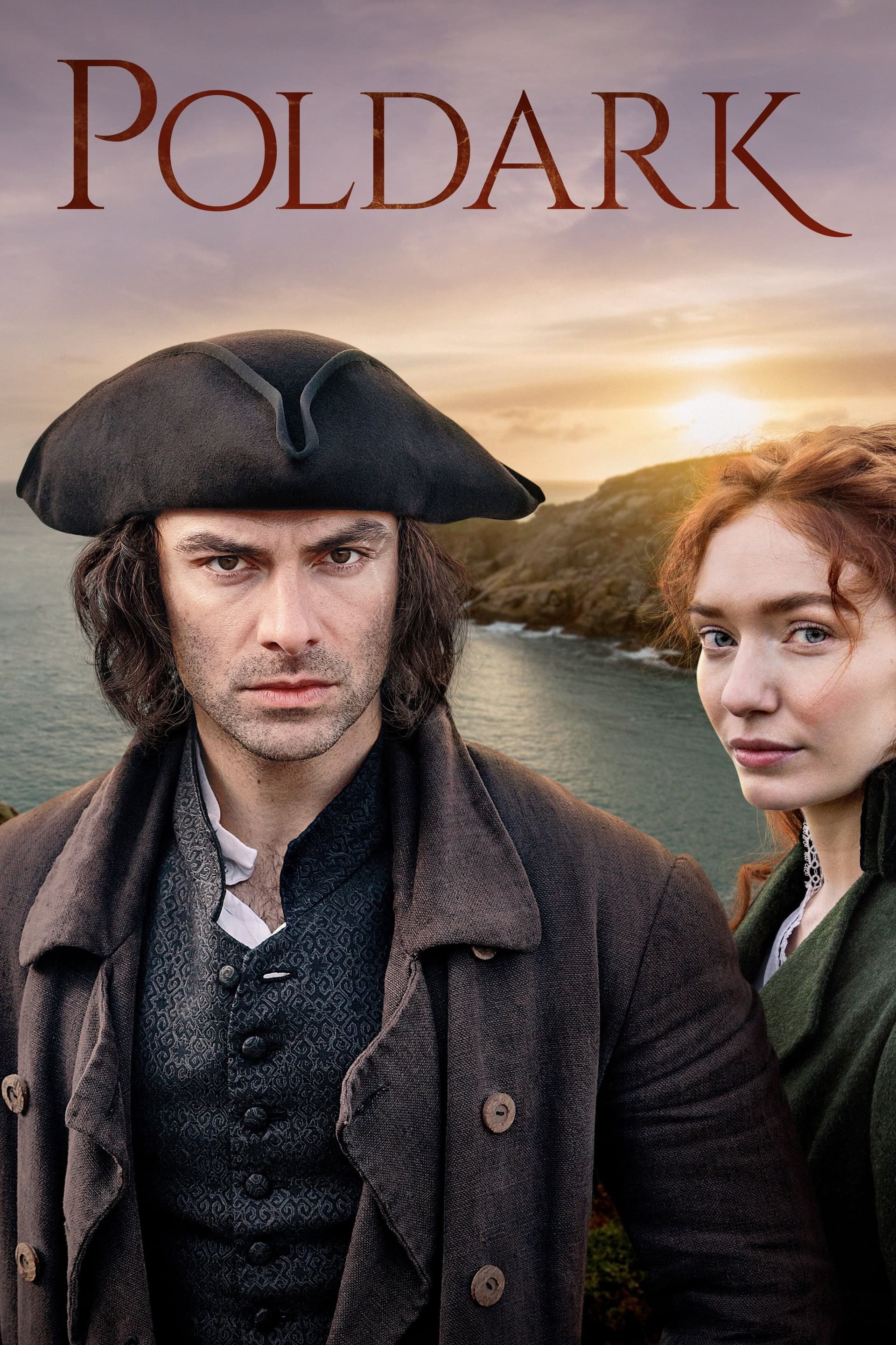 Poldark Season 3 / Полдарк - Сезон 3